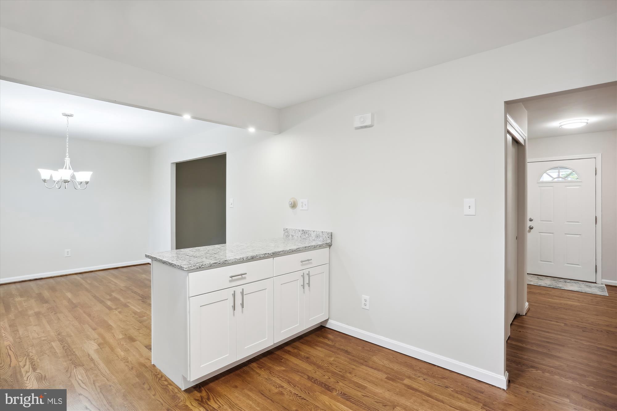 NEEDWOOD ESTATES - Residential