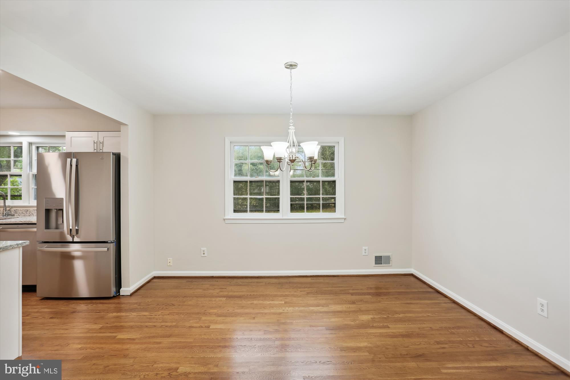 NEEDWOOD ESTATES - Residential