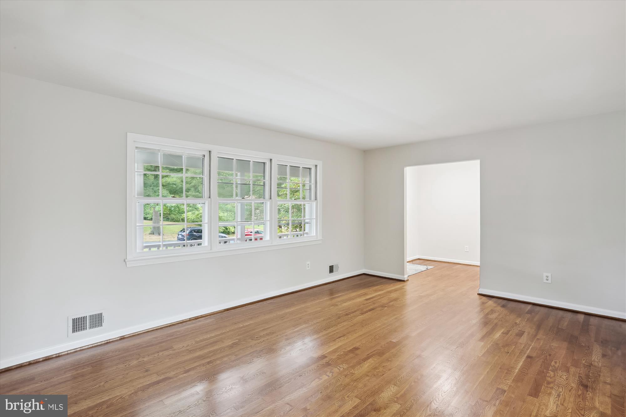 NEEDWOOD ESTATES - Residential