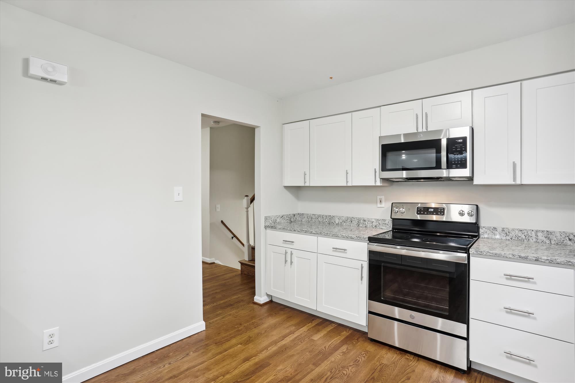 NEEDWOOD ESTATES - Residential