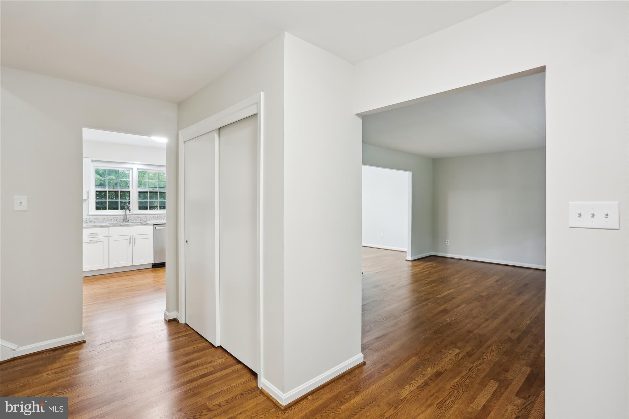 NEEDWOOD ESTATES - Residential