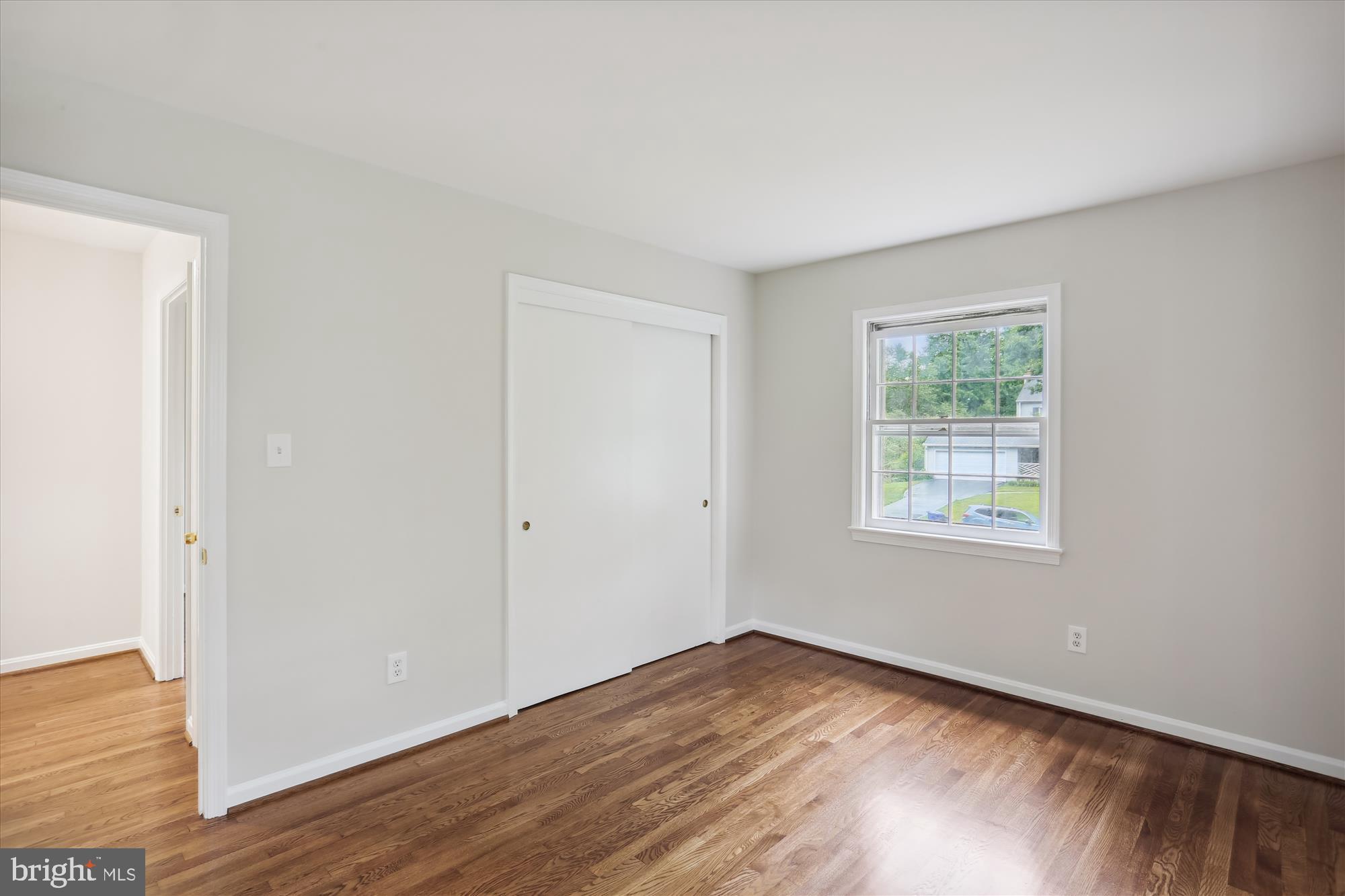 NEEDWOOD ESTATES - Residential