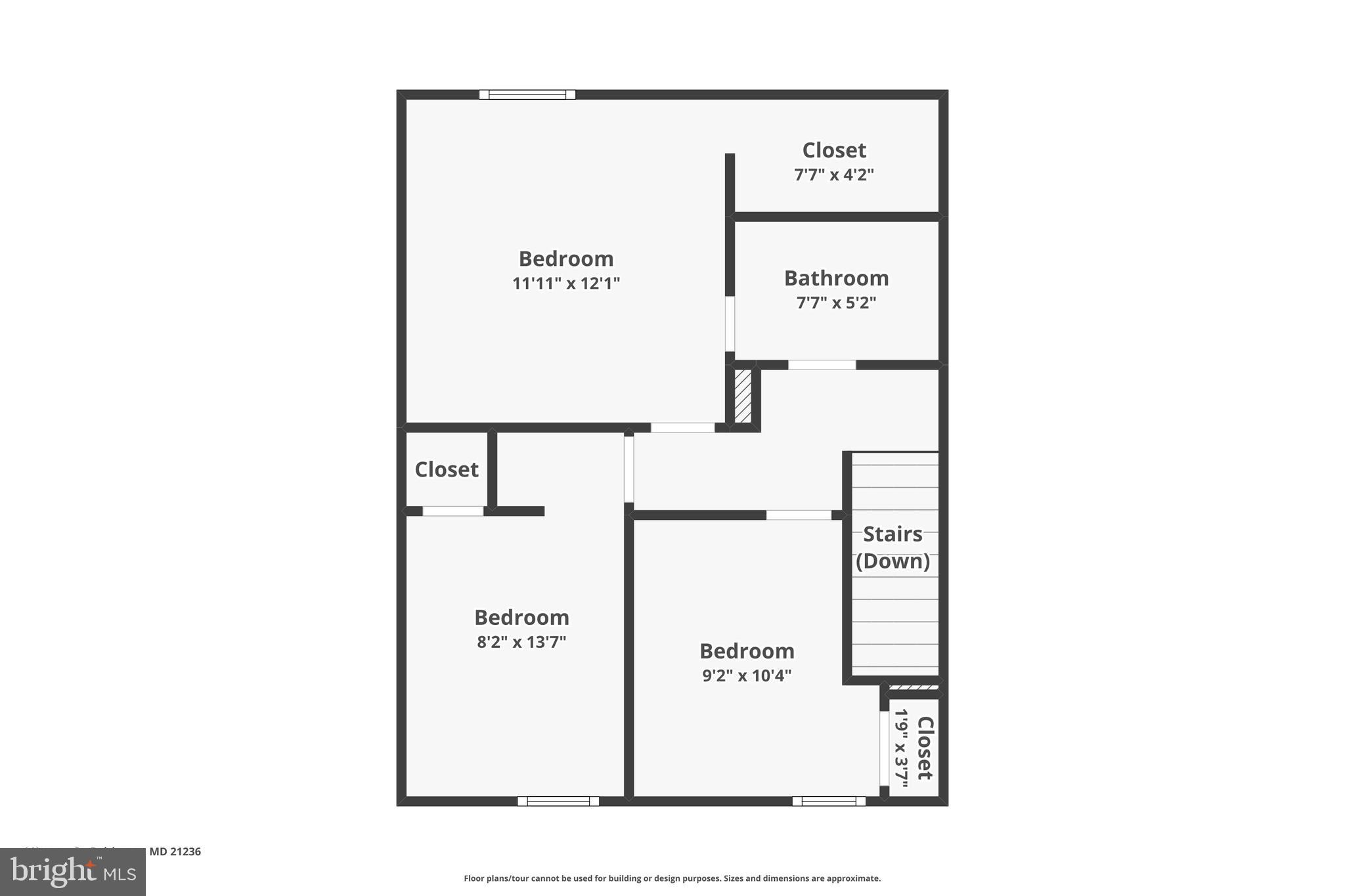 HALLFIELD MANOR - Residential