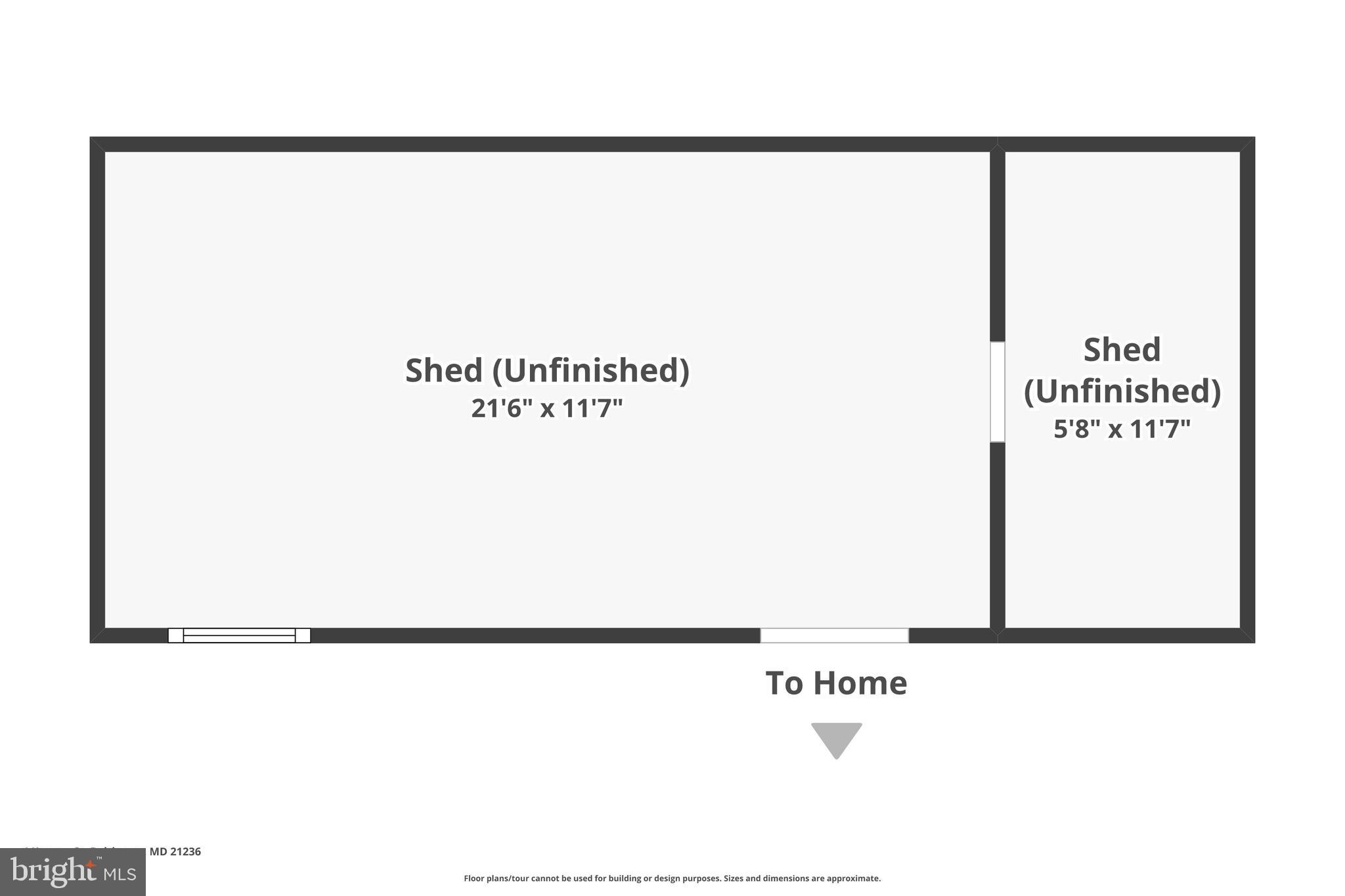 HALLFIELD MANOR - Residential
