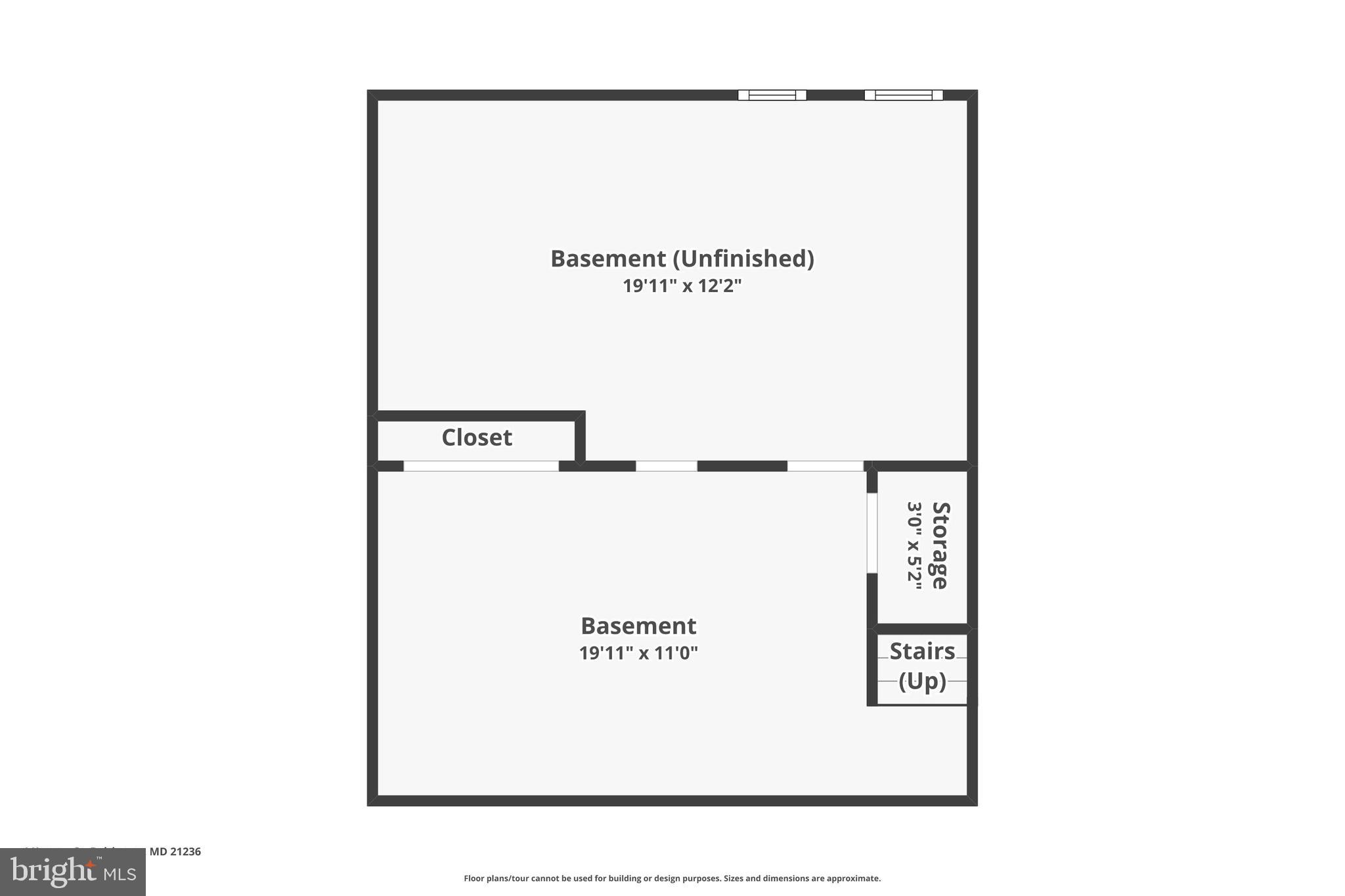 HALLFIELD MANOR - Residential