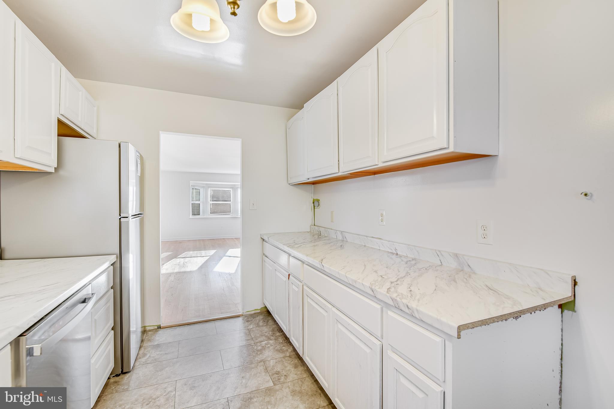 PARKVILLE - Residential