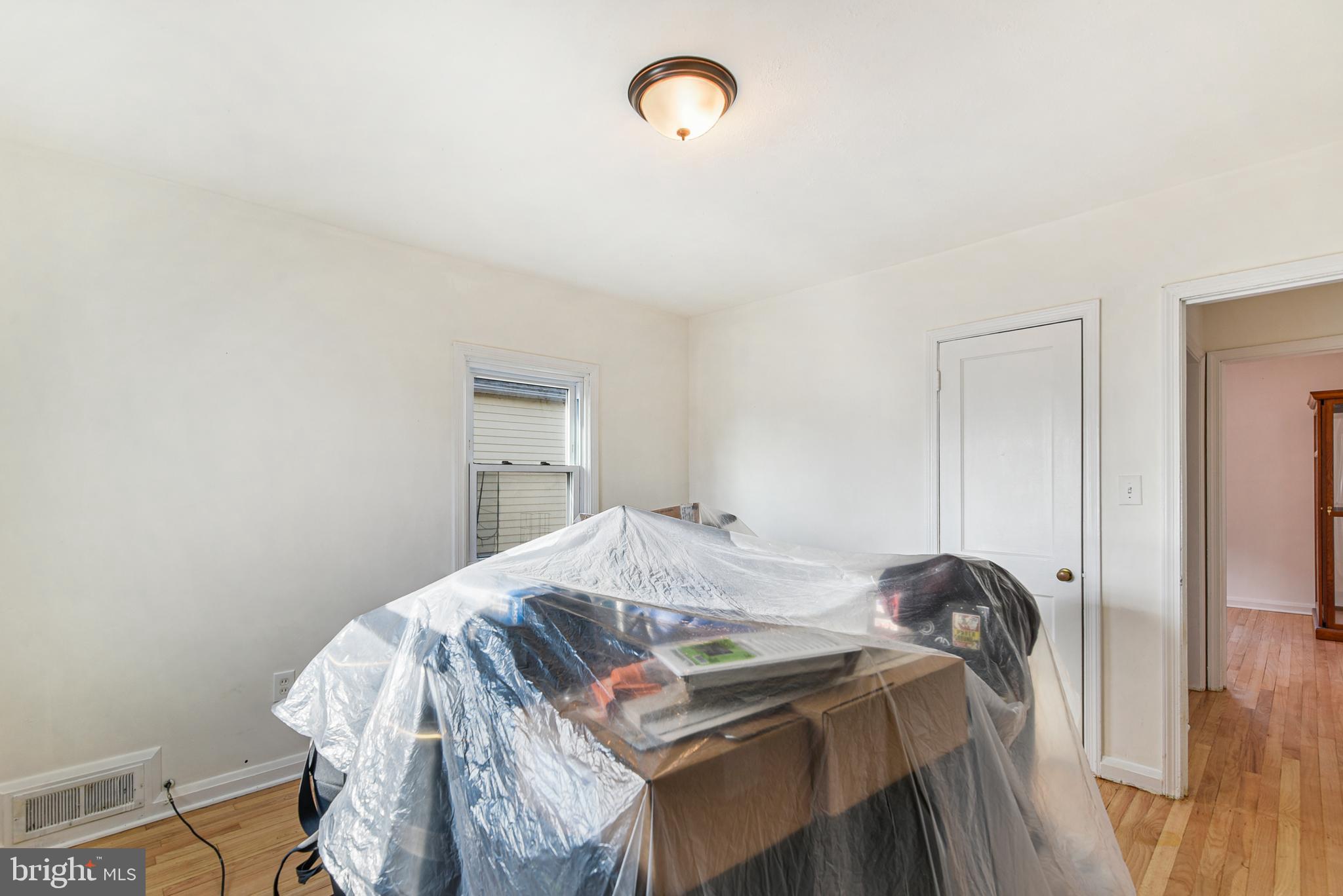 PARKVILLE - Residential