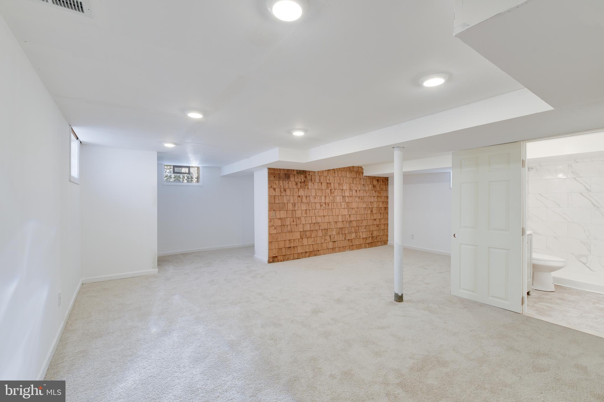 PARKVILLE - Residential