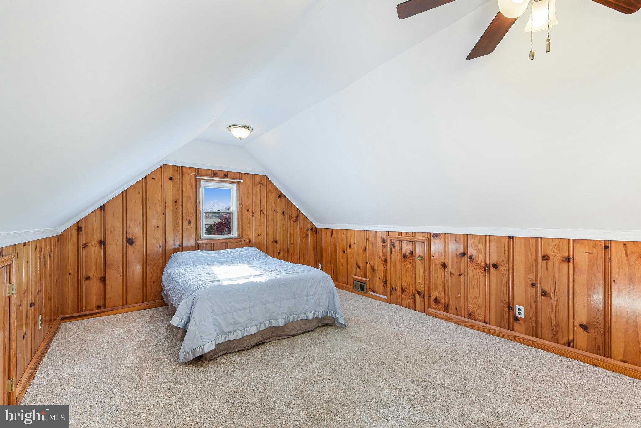 PARKVILLE - Residential