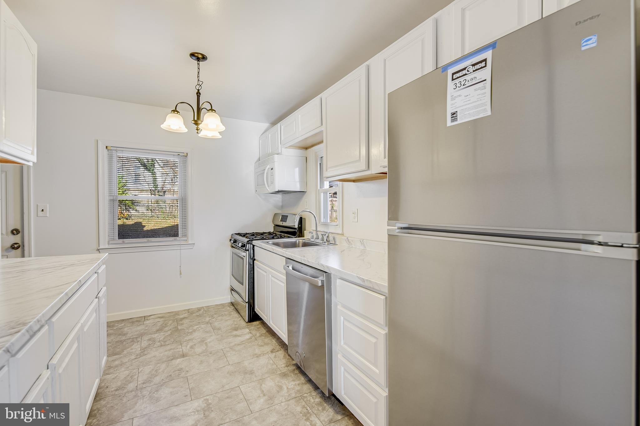 PARKVILLE - Residential