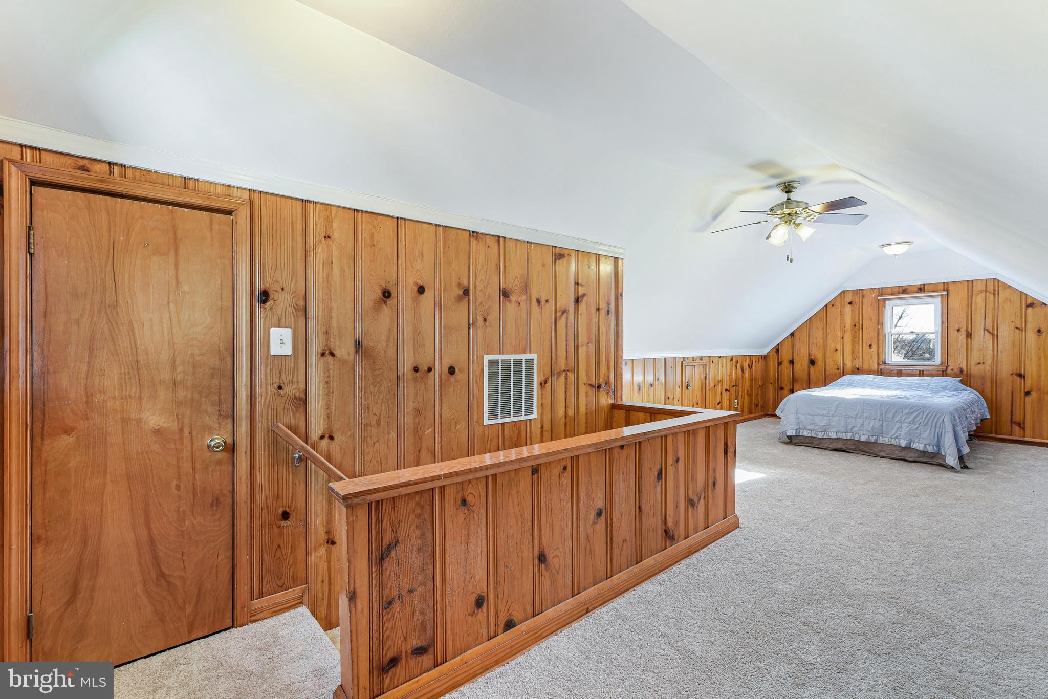 PARKVILLE - Residential