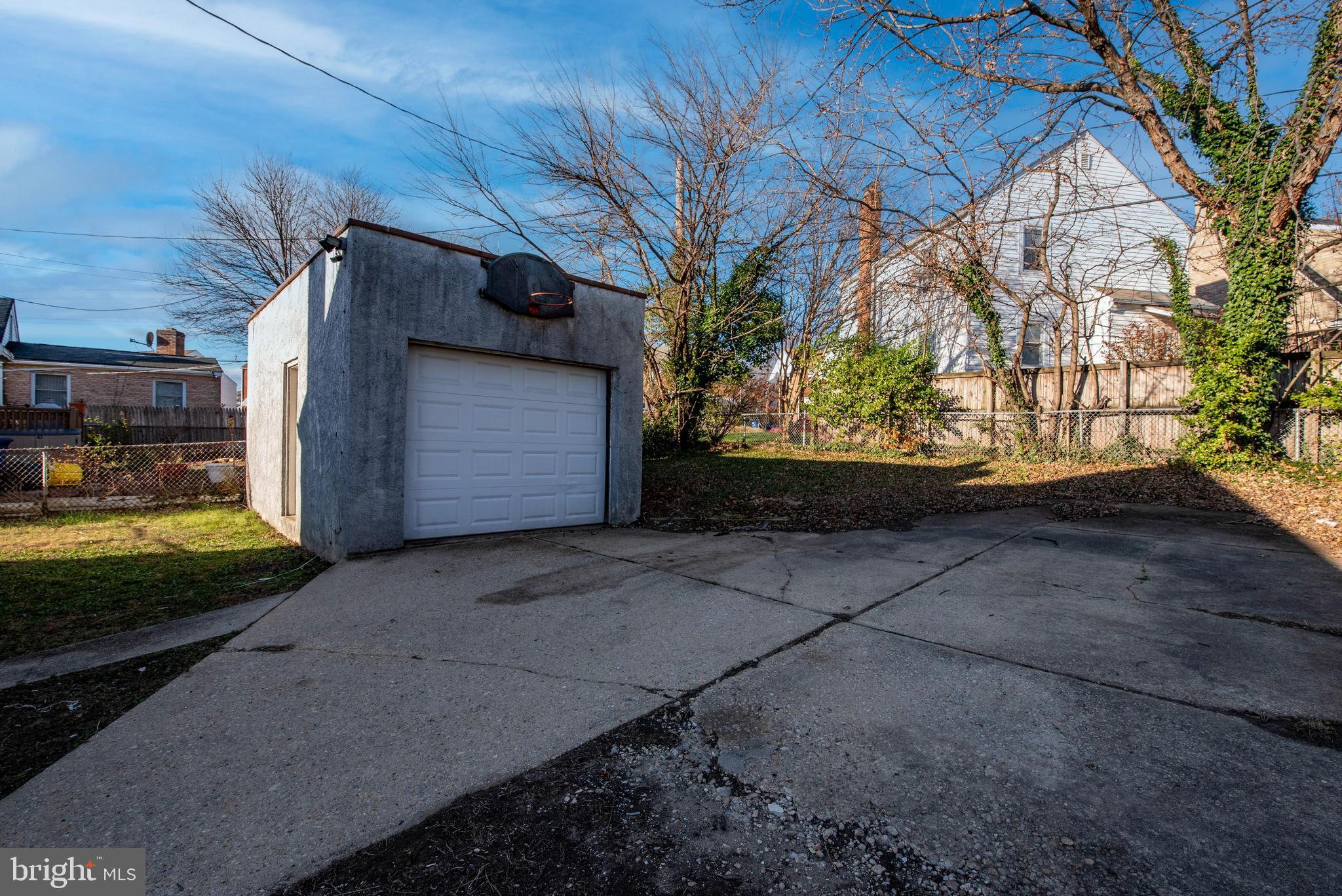 PARKVILLE - Residential