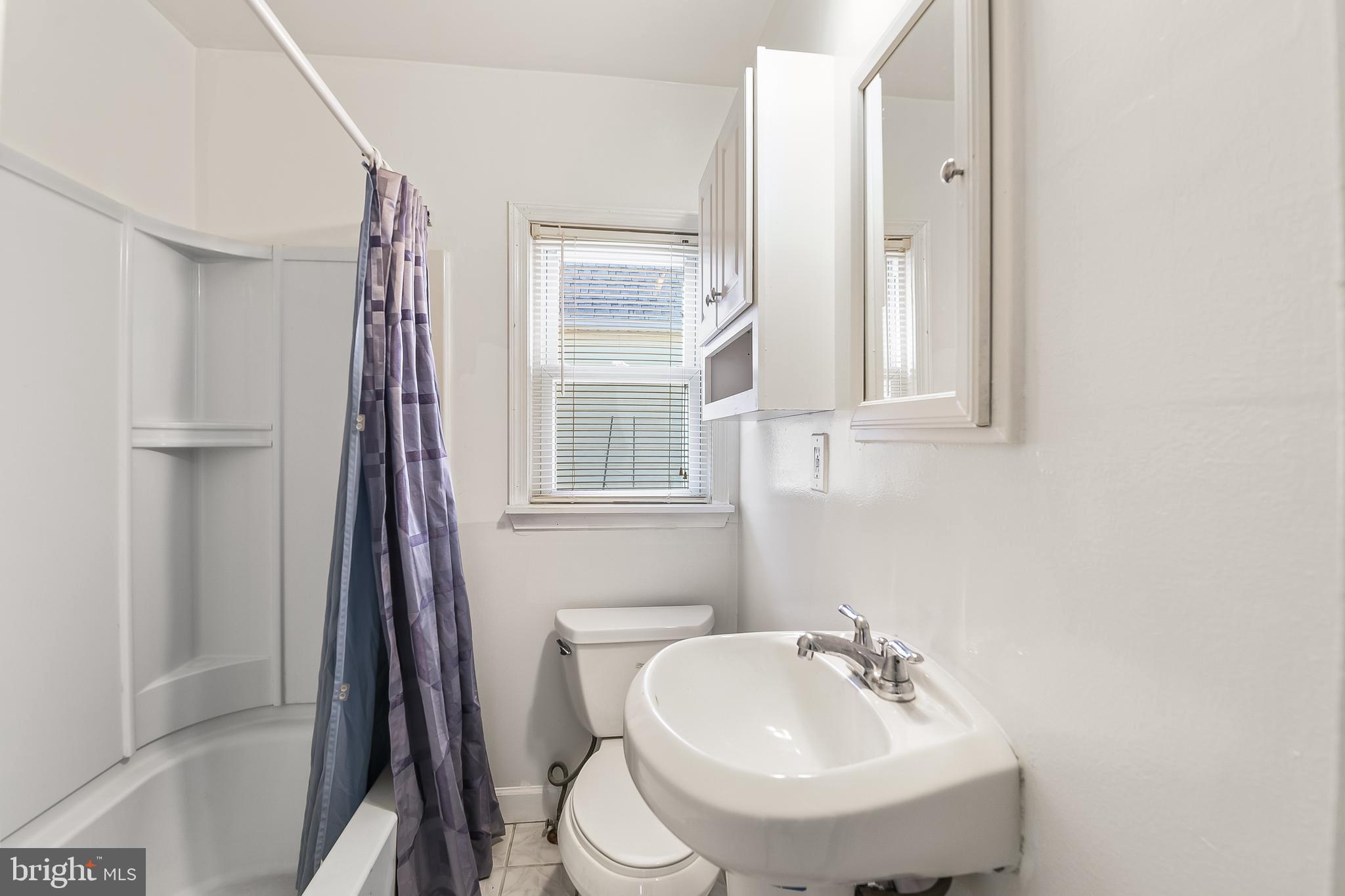 PARKVILLE - Residential