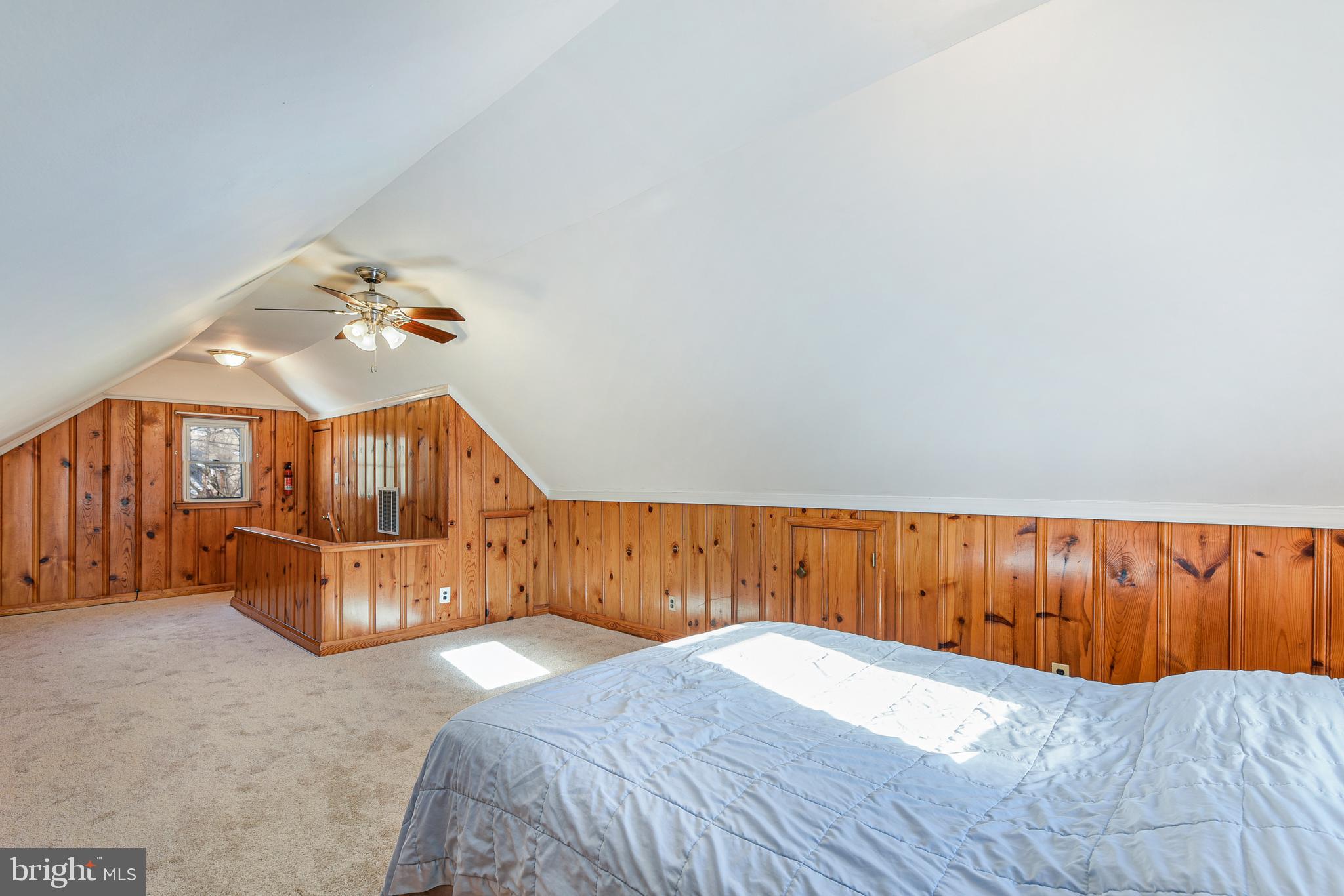 PARKVILLE - Residential