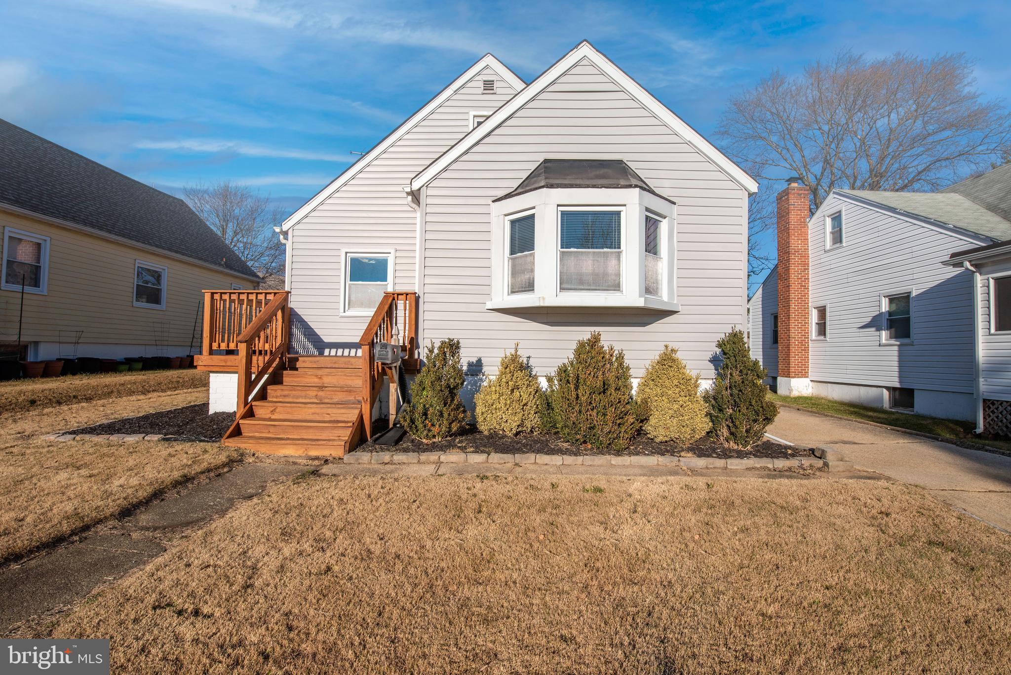 PARKVILLE - Residential