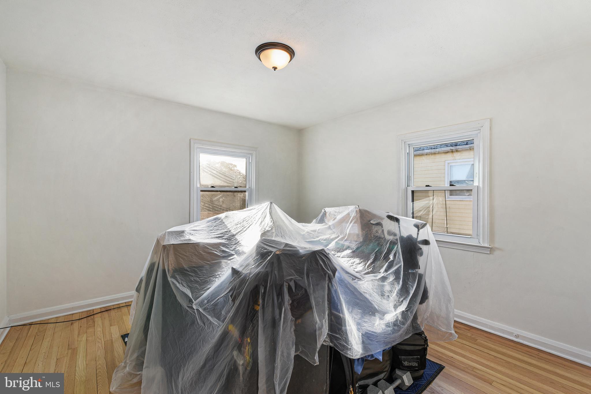 PARKVILLE - Residential