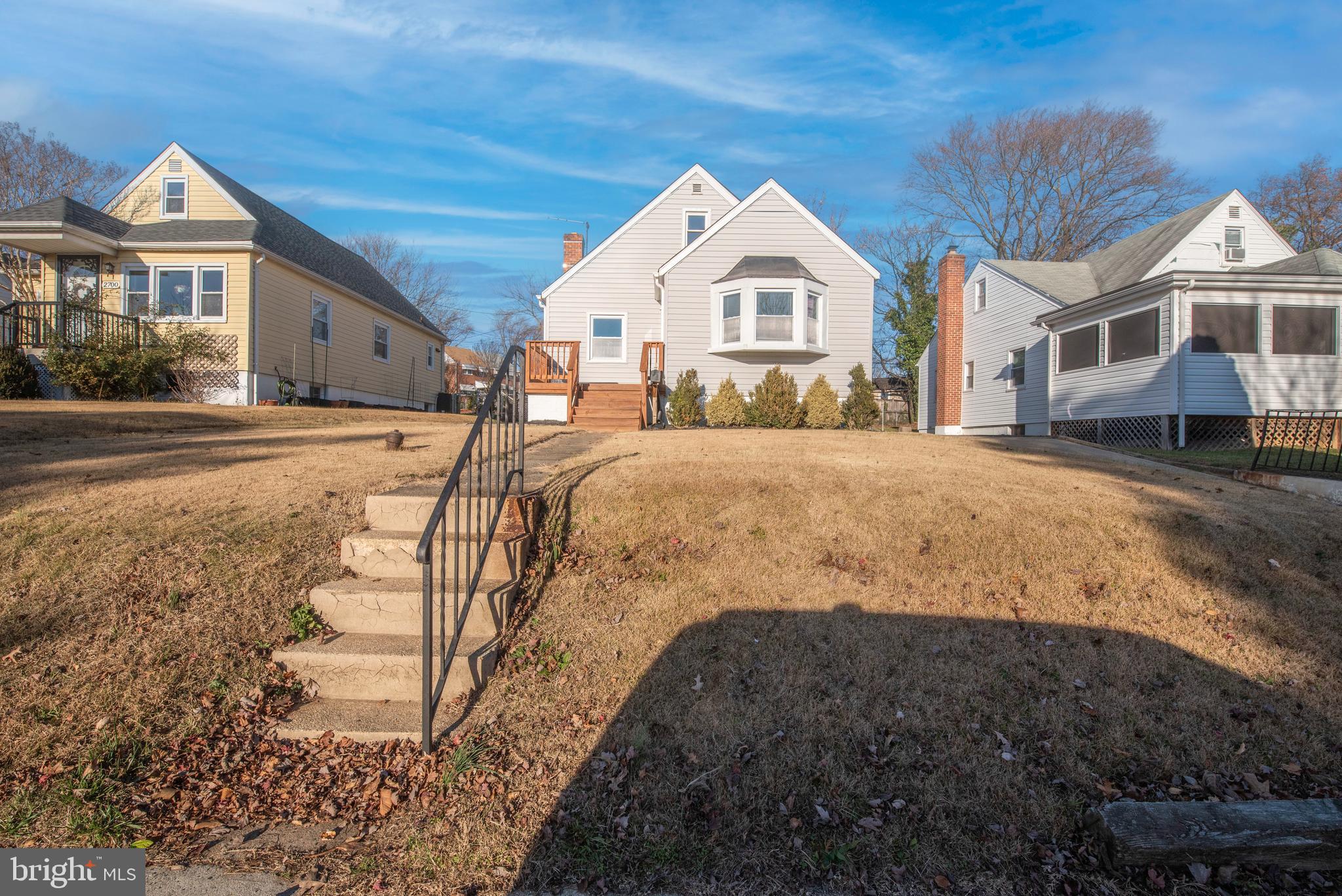 PARKVILLE - Residential