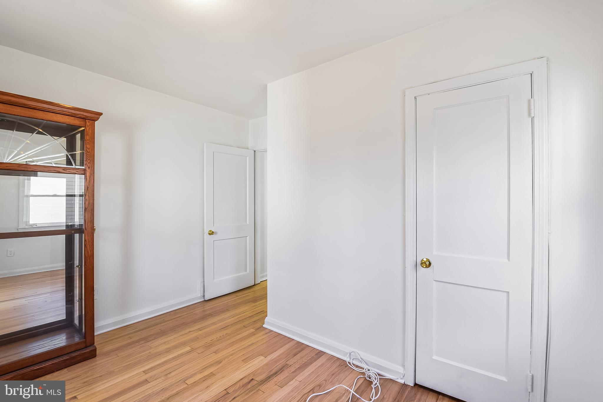 PARKVILLE - Residential