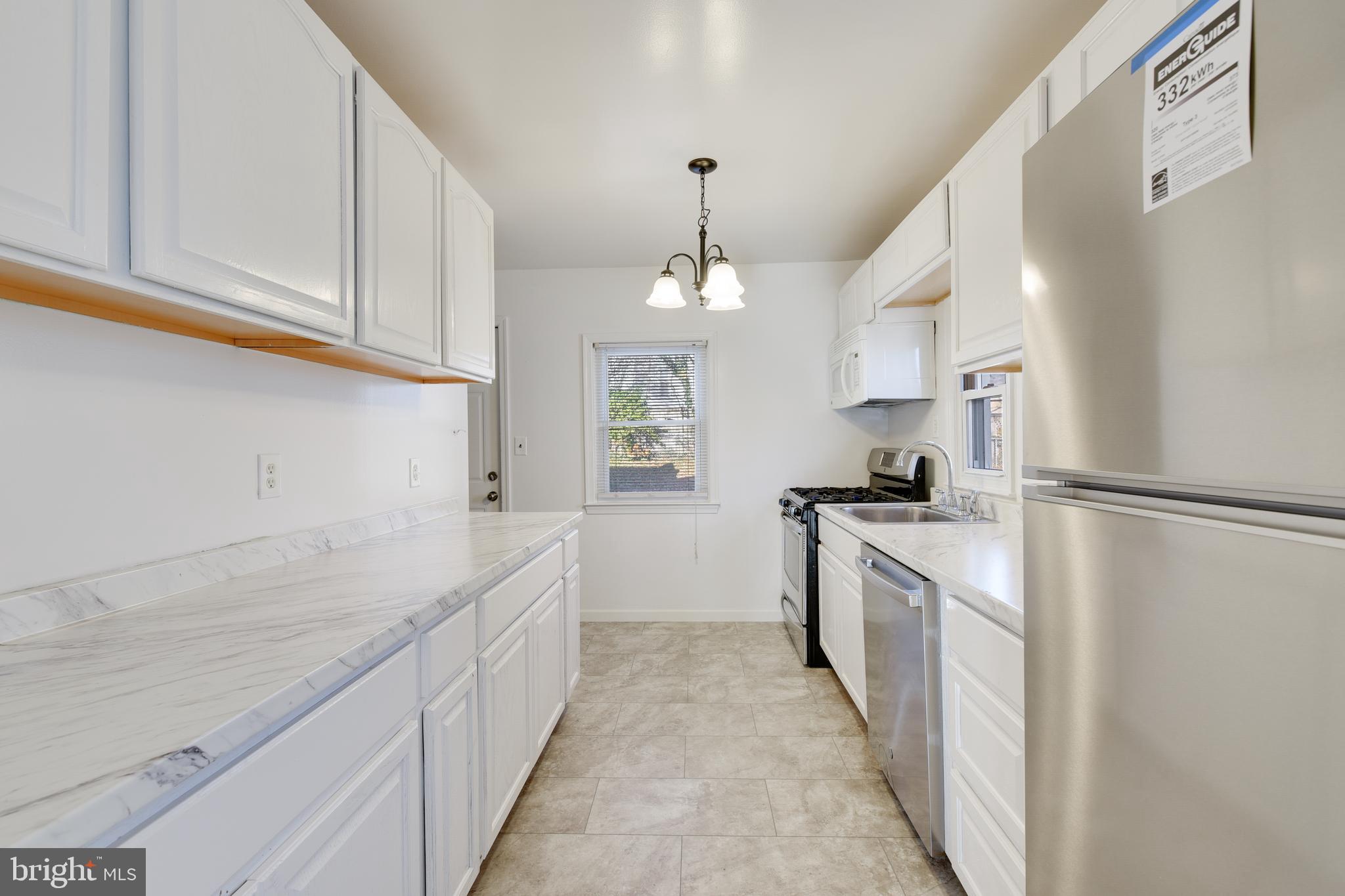 PARKVILLE - Residential