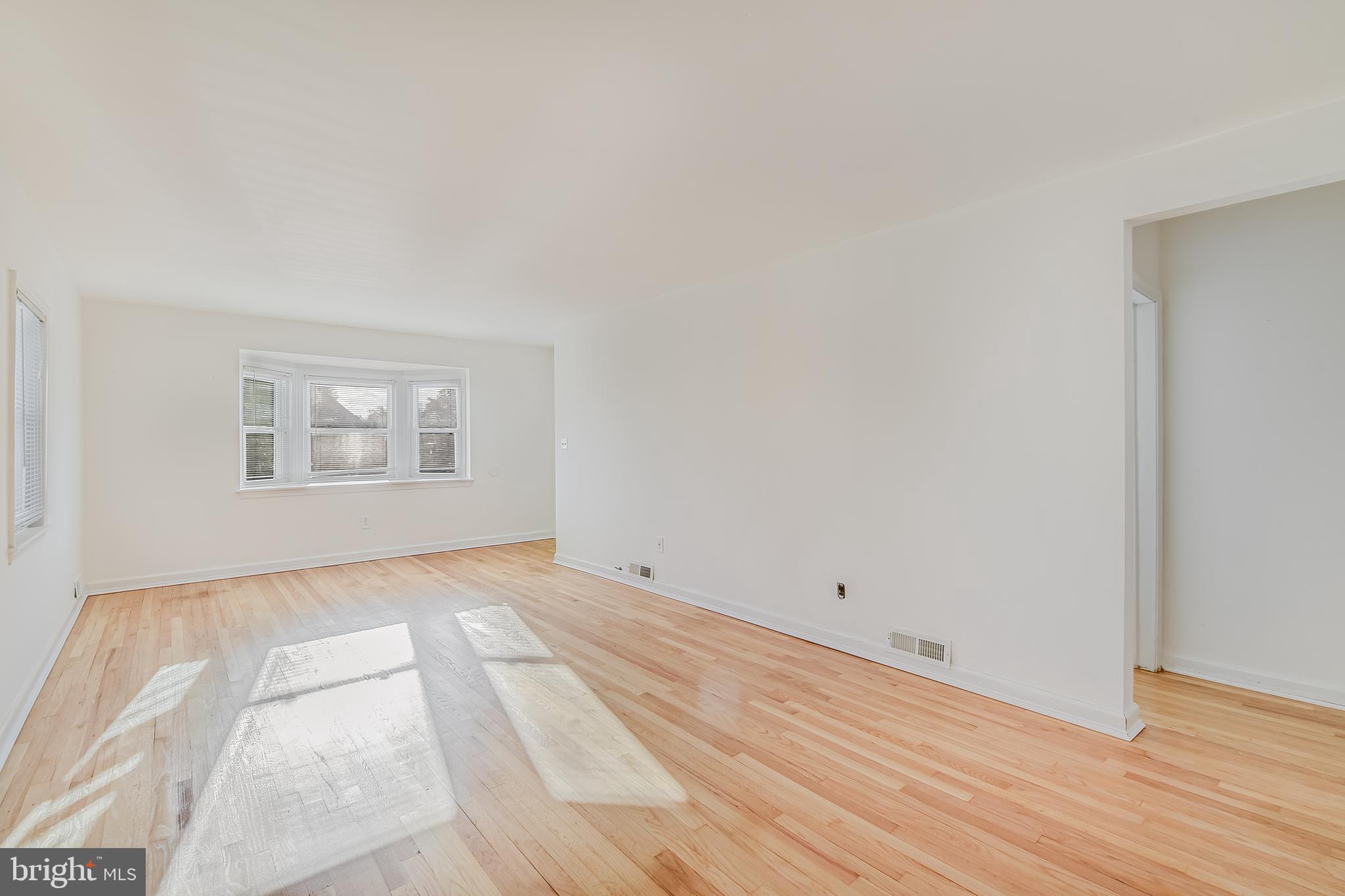 PARKVILLE - Residential