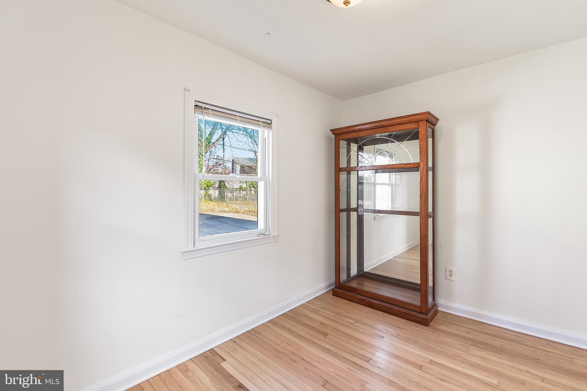 PARKVILLE - Residential