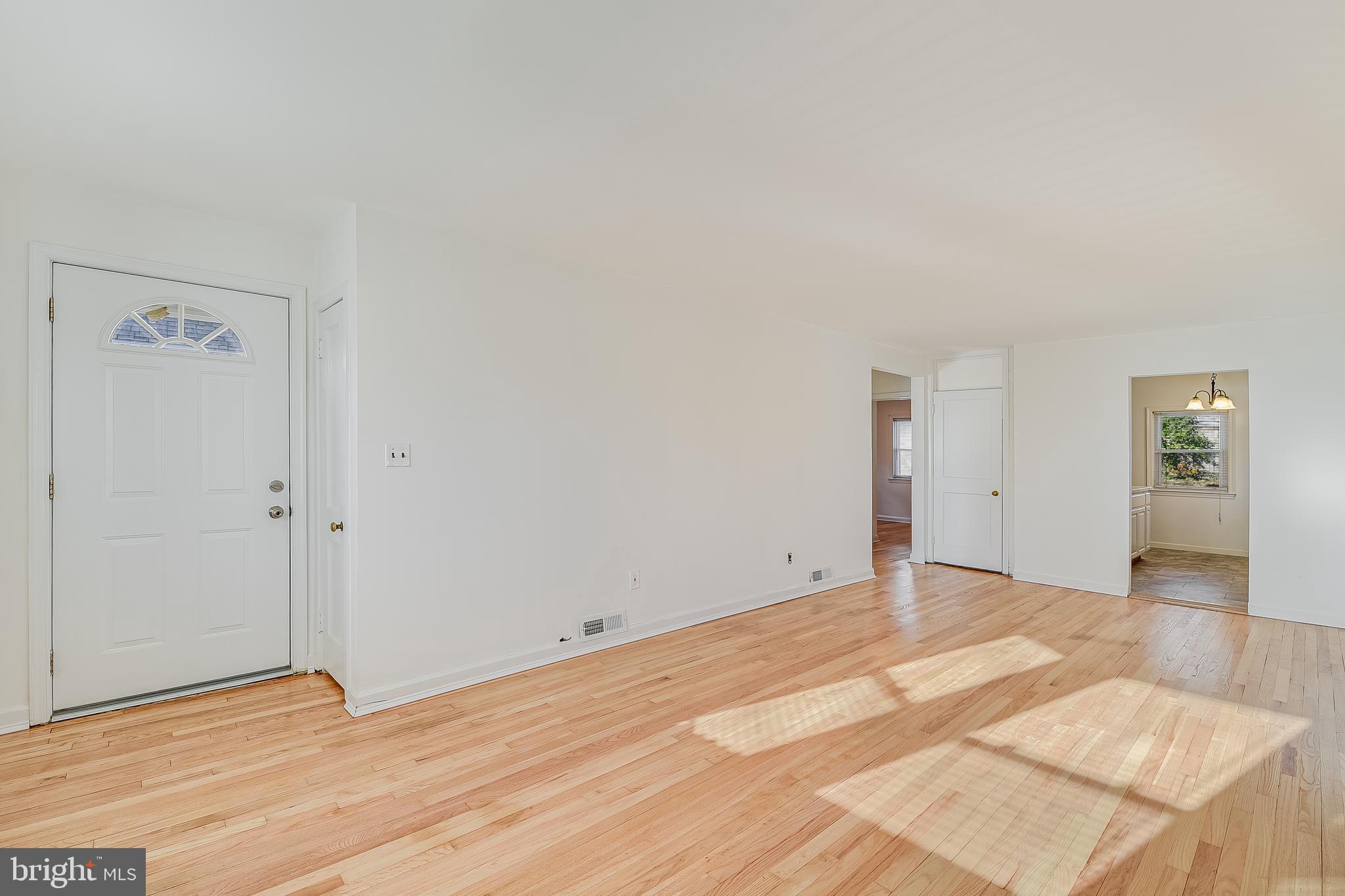 PARKVILLE - Residential