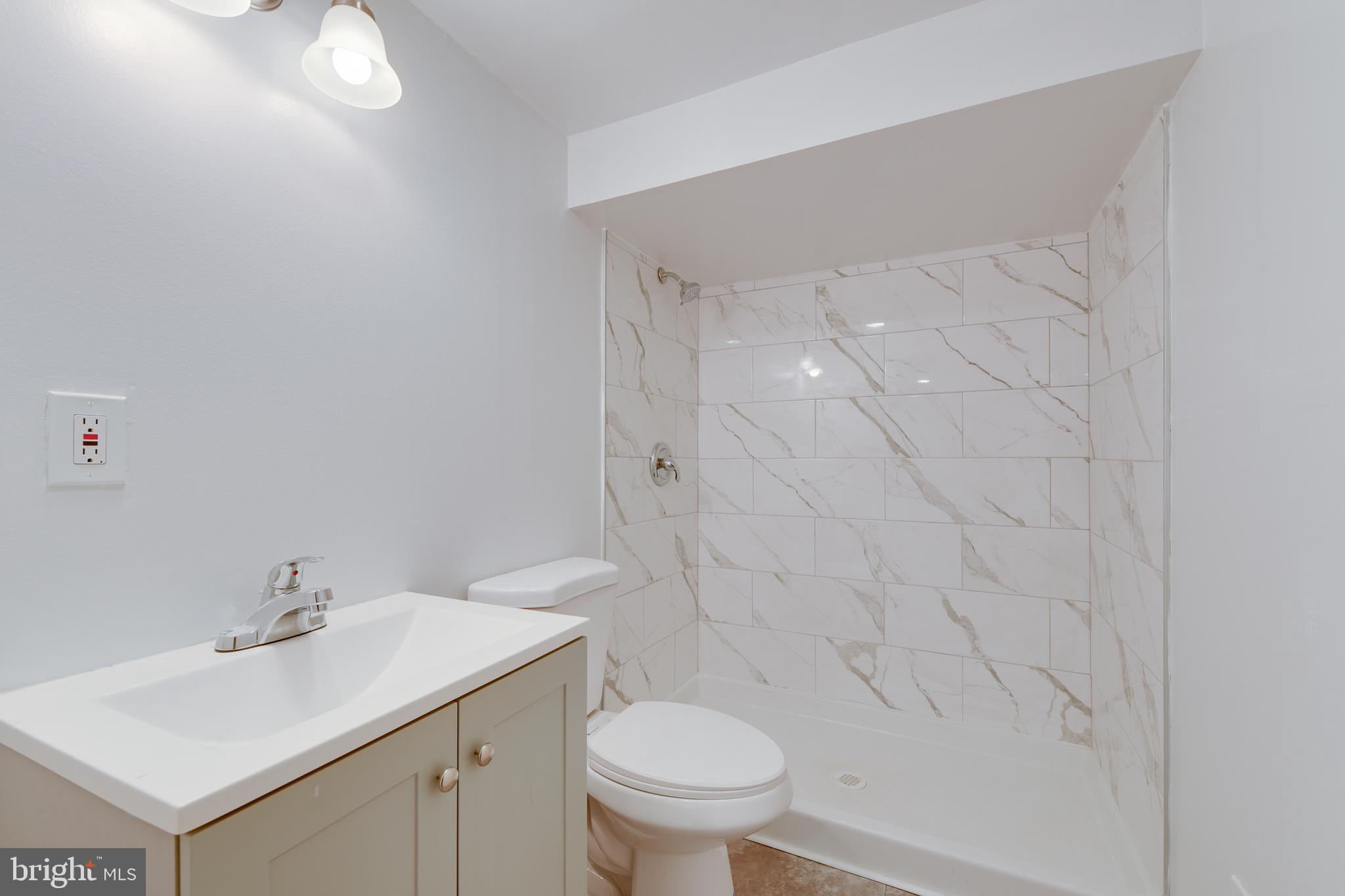 PARKVILLE - Residential