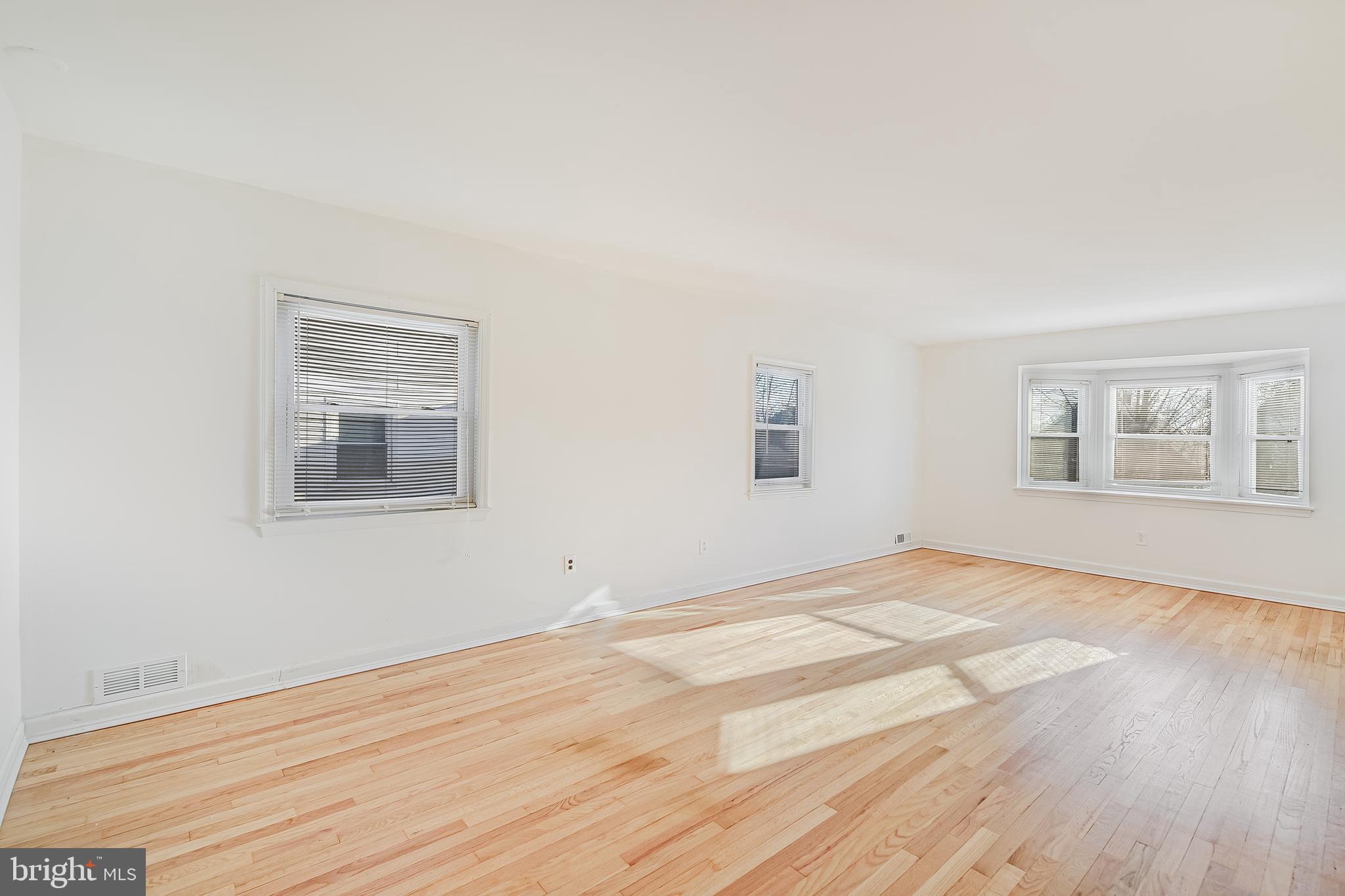 PARKVILLE - Residential