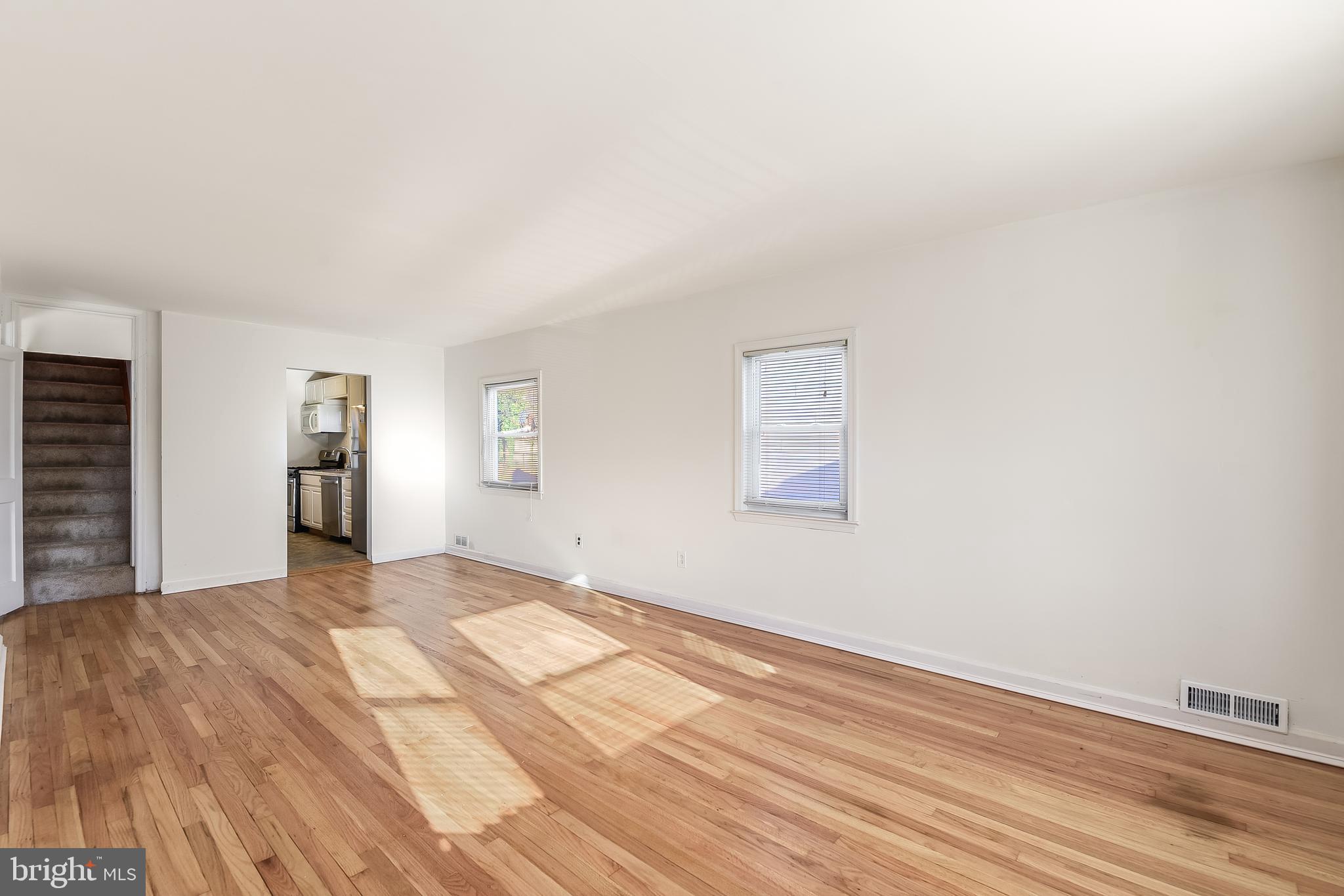 PARKVILLE - Residential