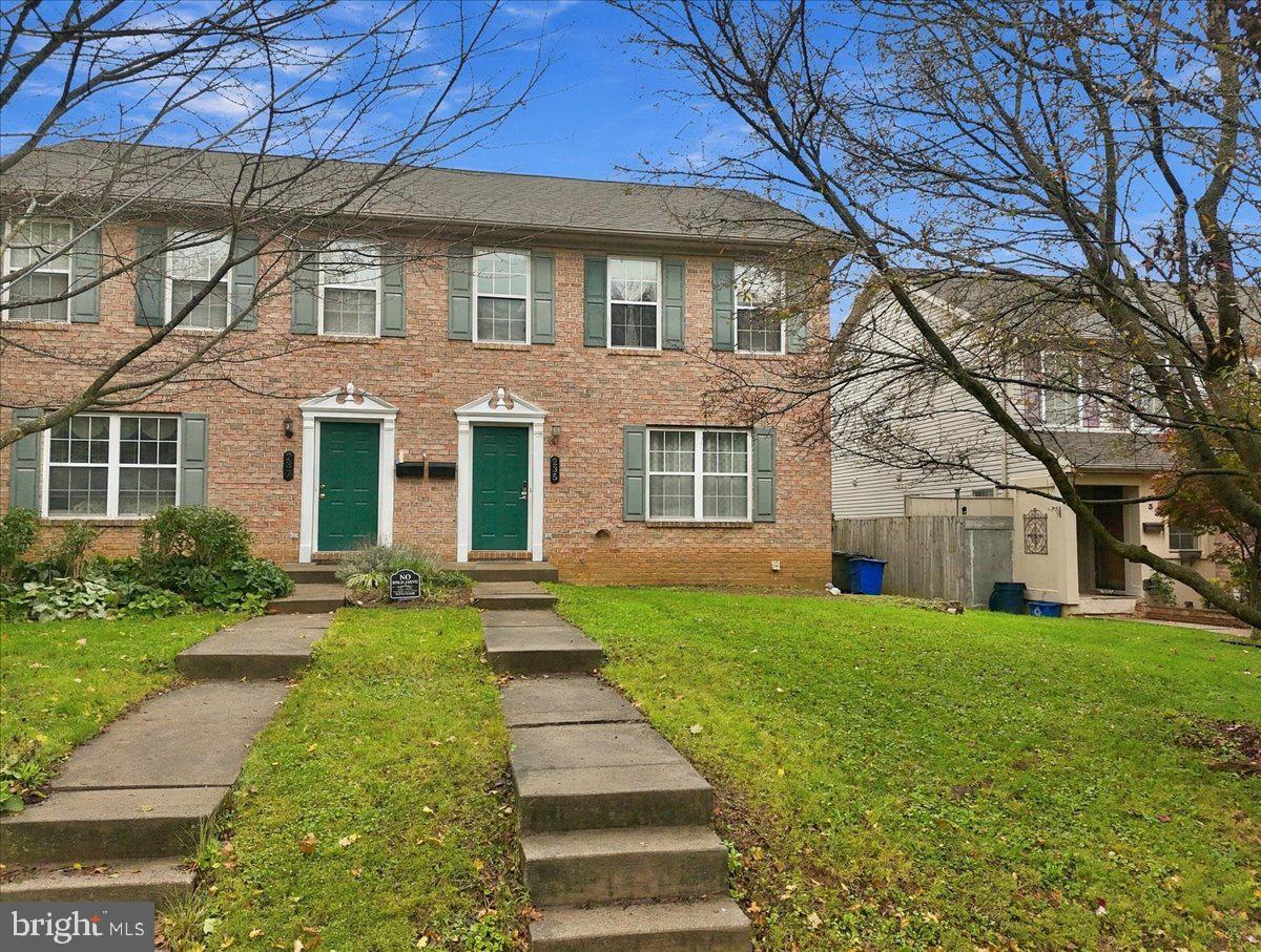 235 FURNACE STREET