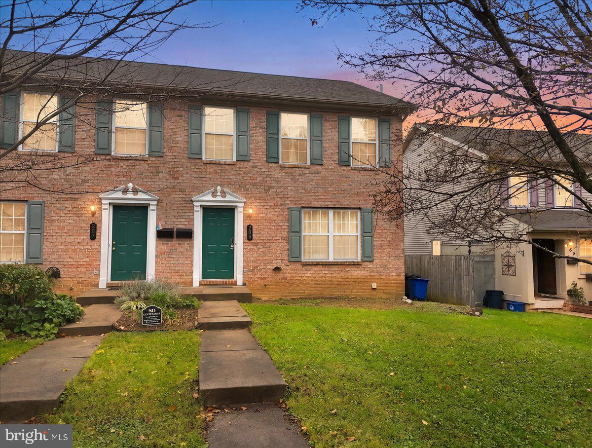 235 FURNACE STREET