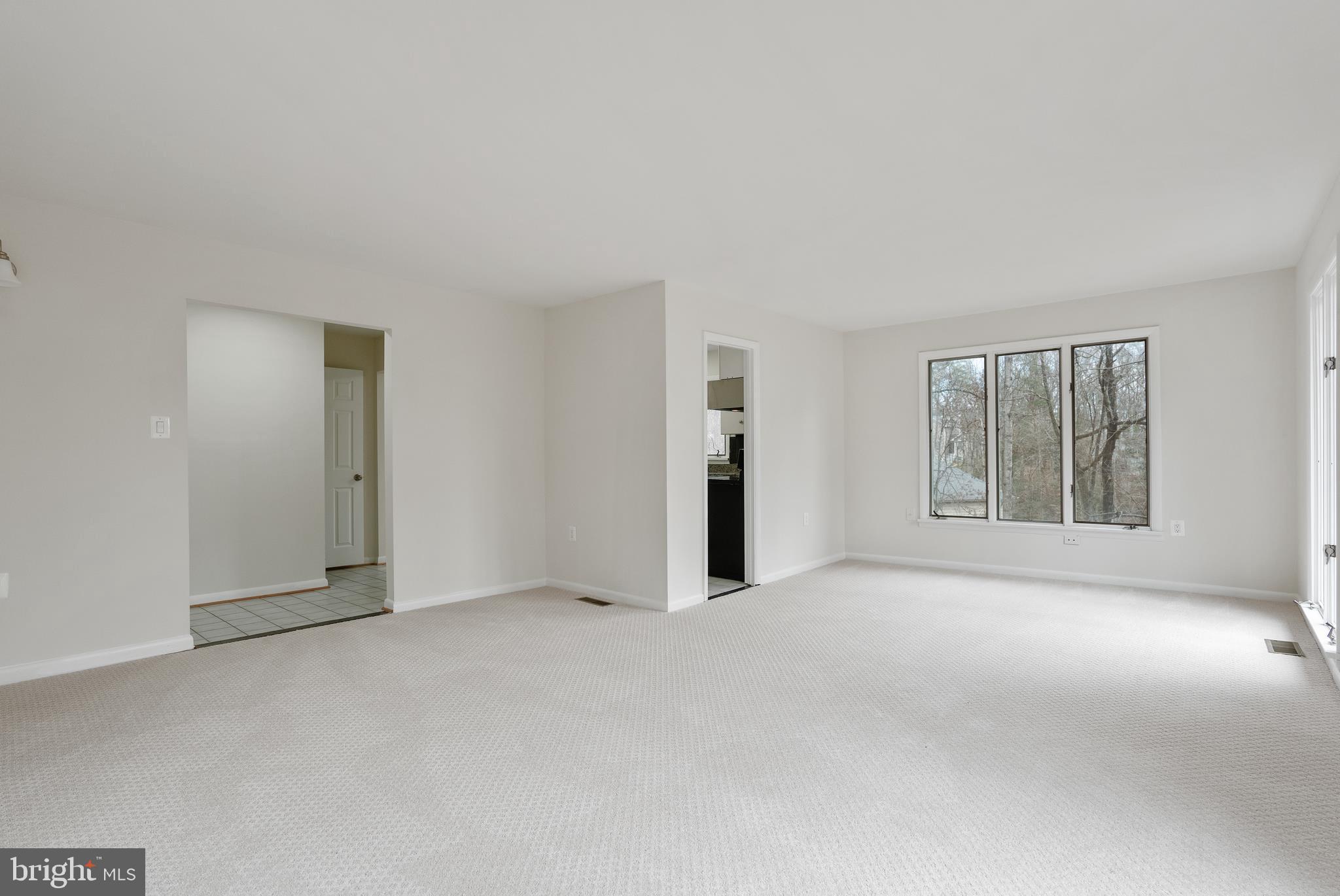 AQUIA HARBOUR - Residential