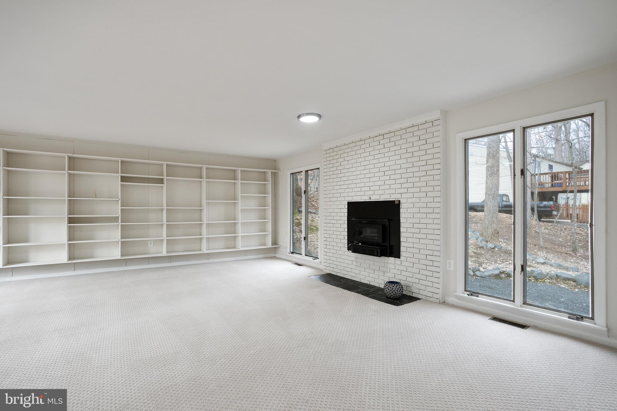 AQUIA HARBOUR - Residential