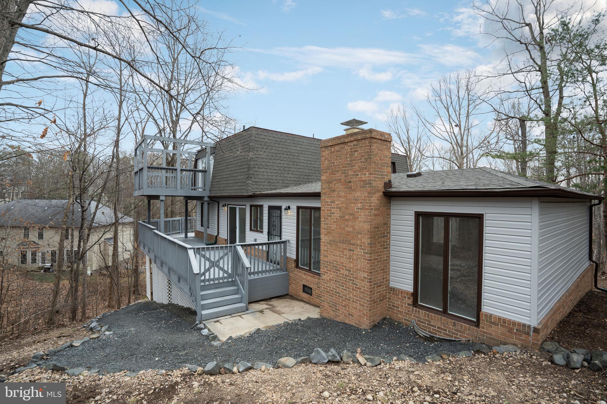 AQUIA HARBOUR - Residential