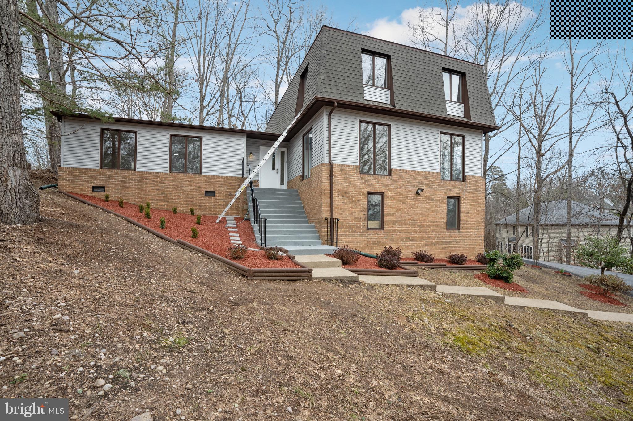 AQUIA HARBOUR - Residential