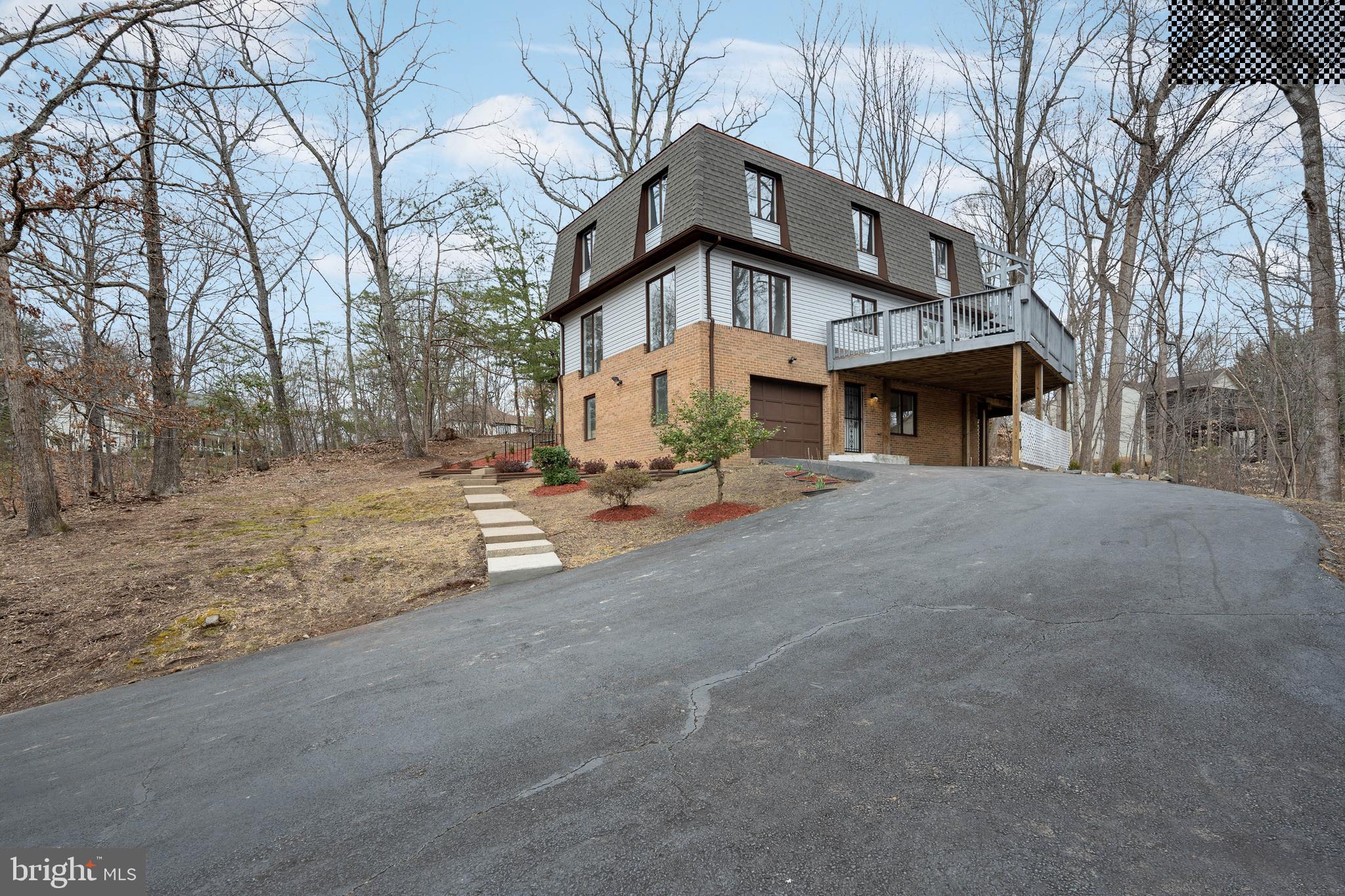 AQUIA HARBOUR - Residential