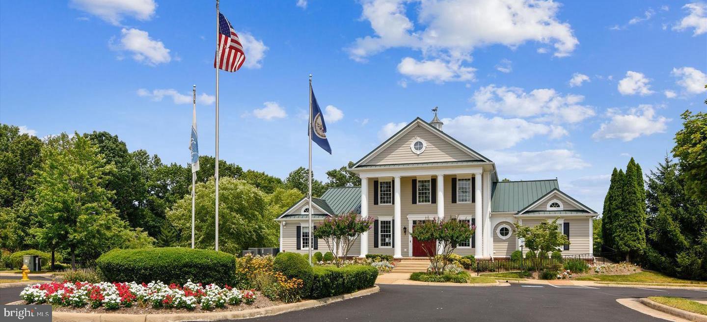 ASHLAND - Residential