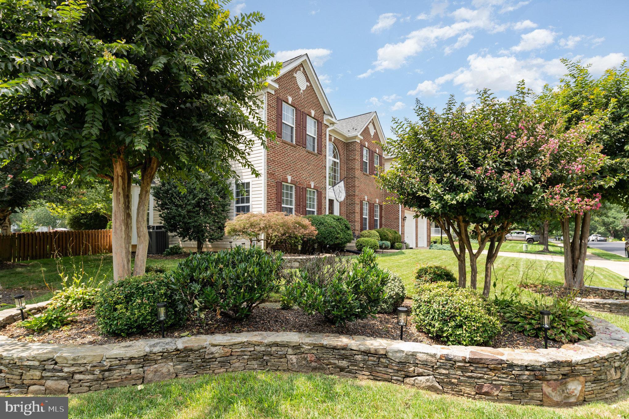 15444 MILTON HALL PLACE