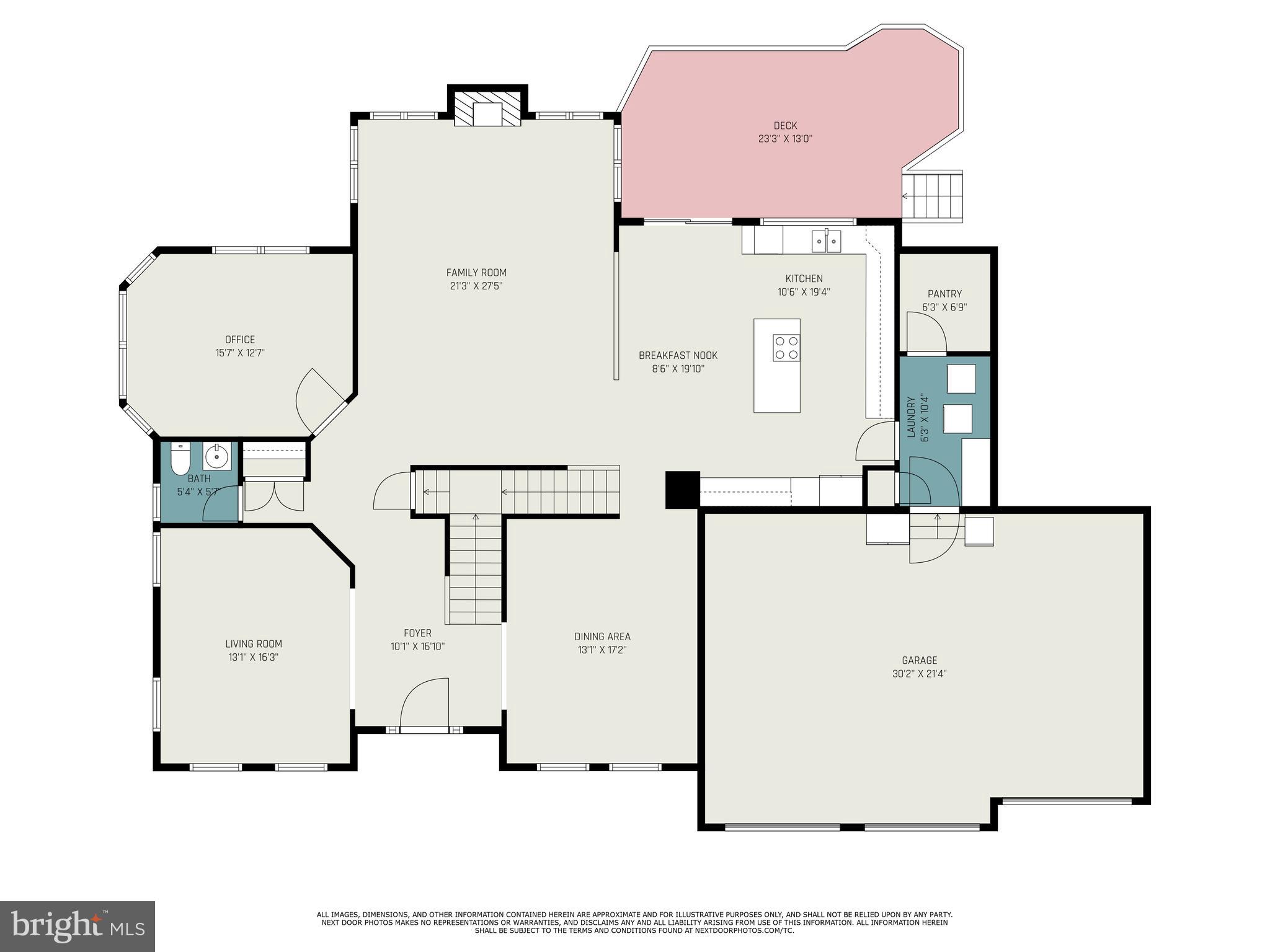 ASHLAND - Residential