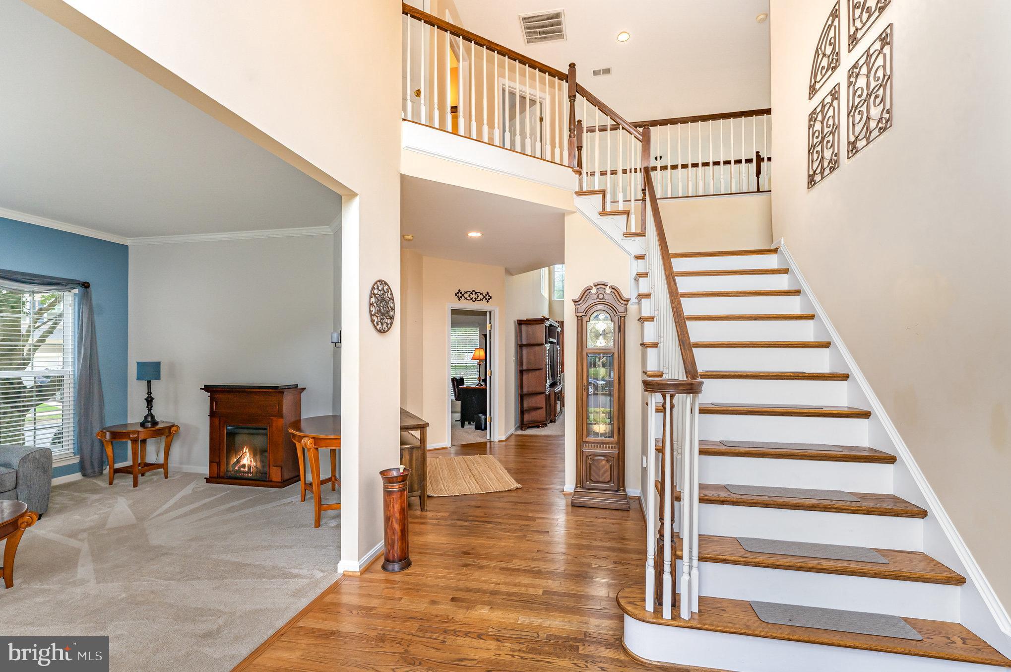 ASHLAND - Residential