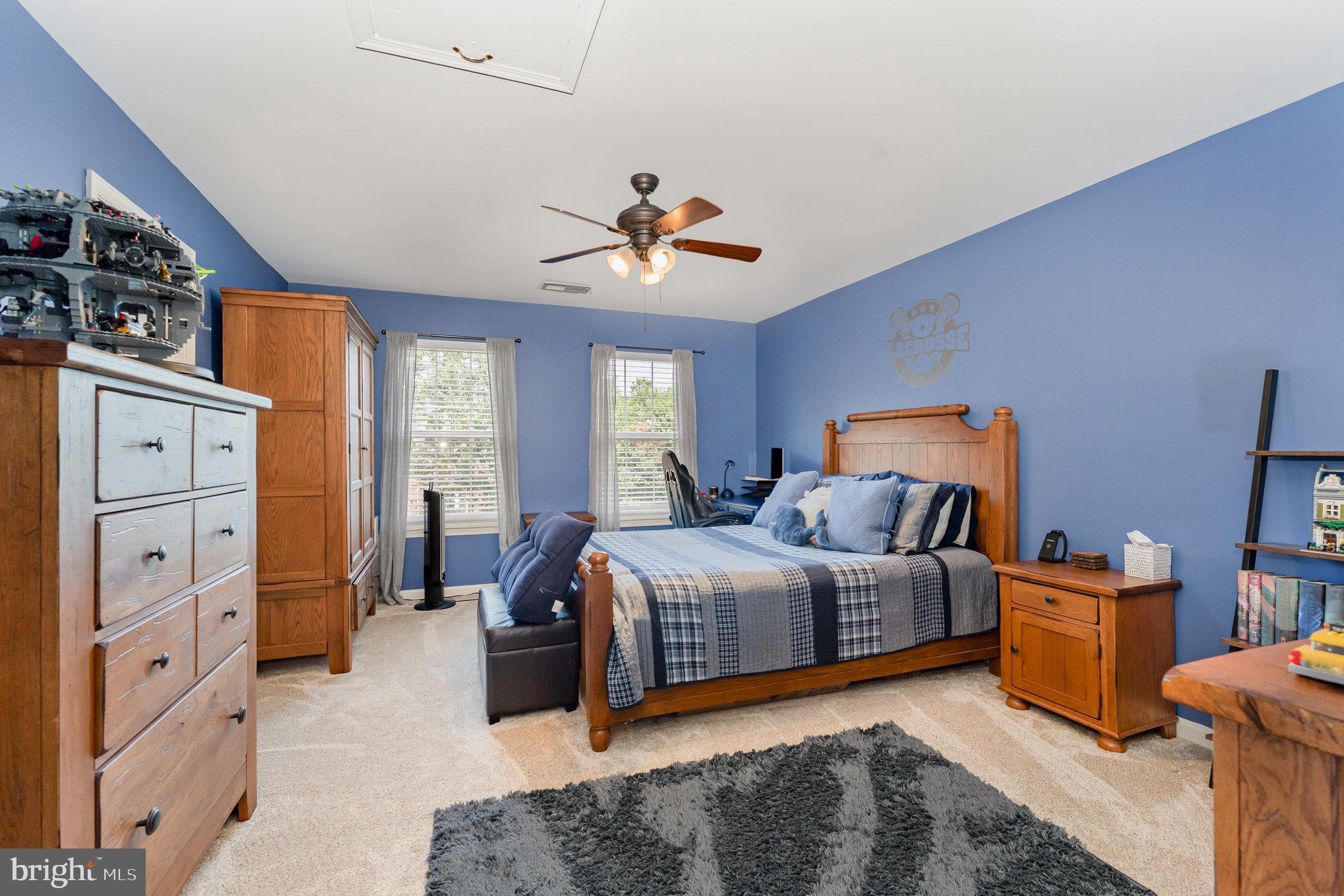 ASHLAND - Residential