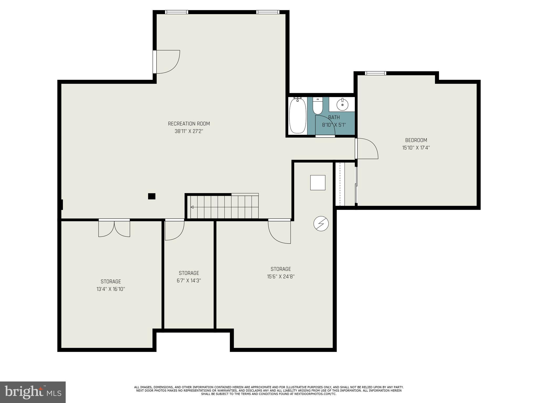 ASHLAND - Residential