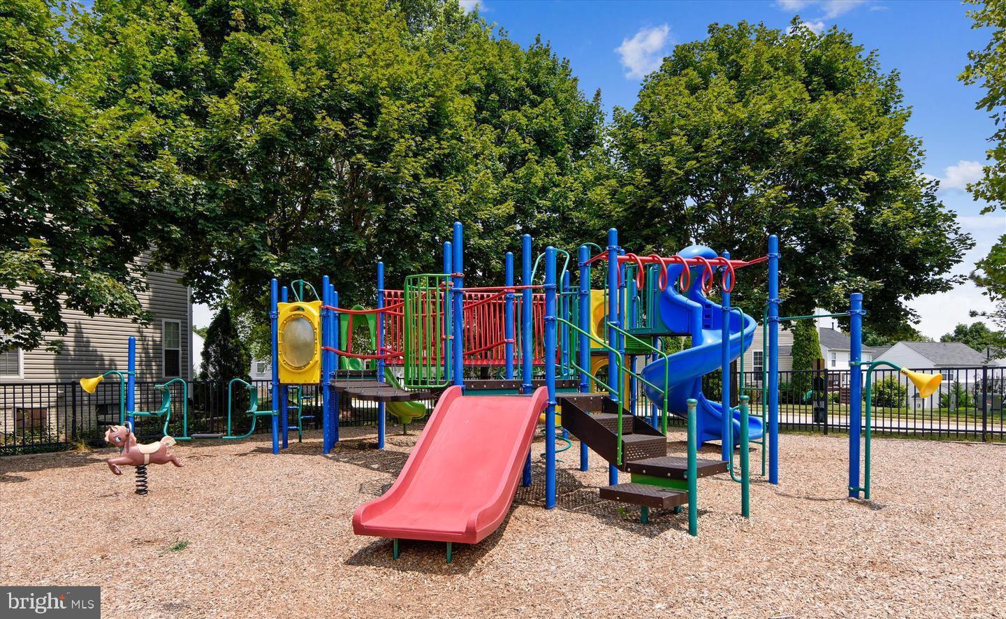 ASHLAND - Residential