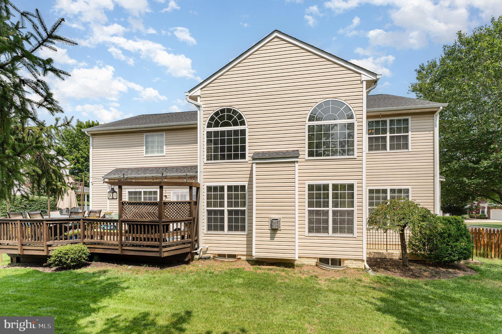 ASHLAND - Residential