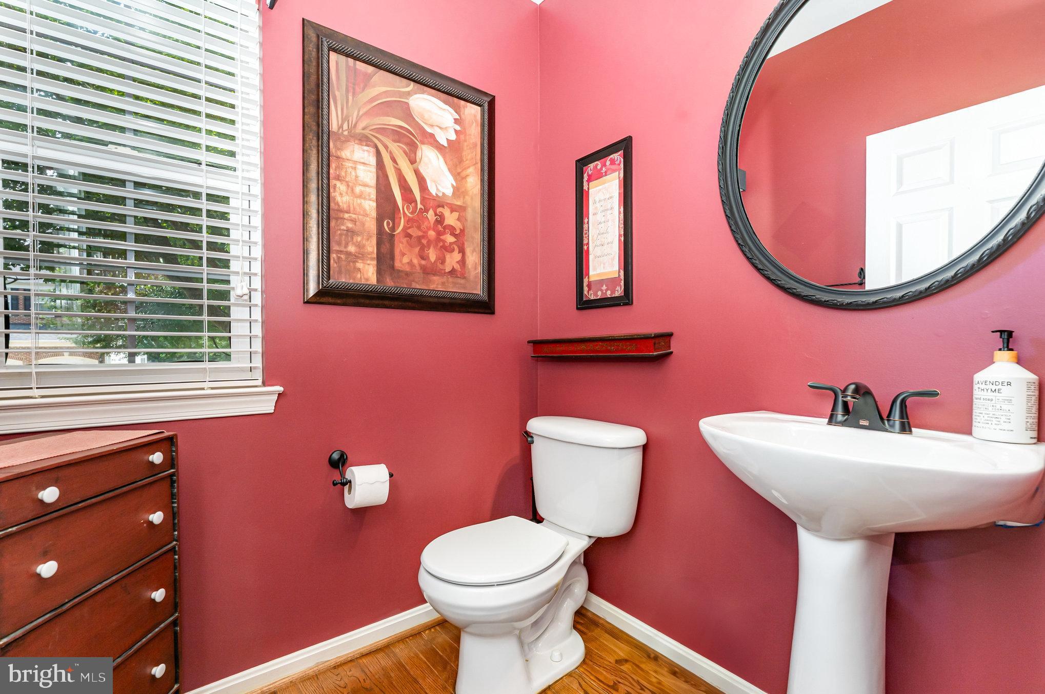 ASHLAND - Residential