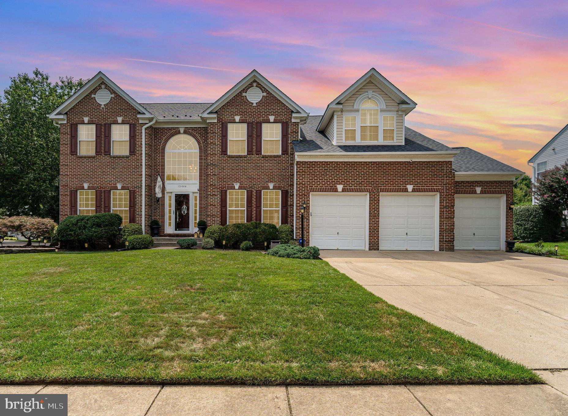 ASHLAND - Residential