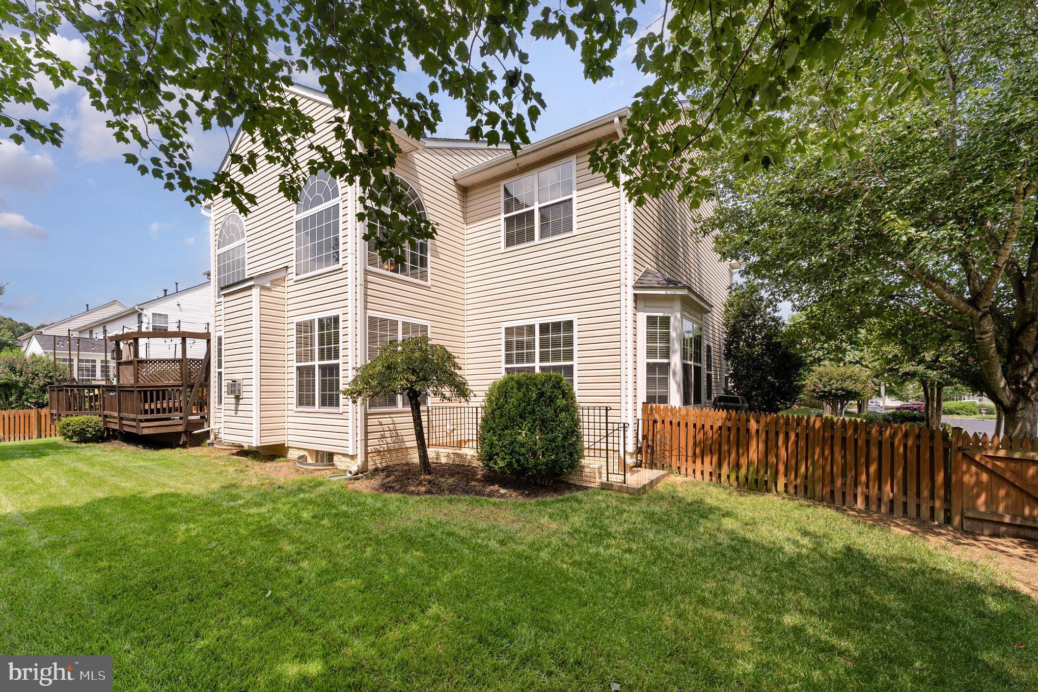 ASHLAND - Residential