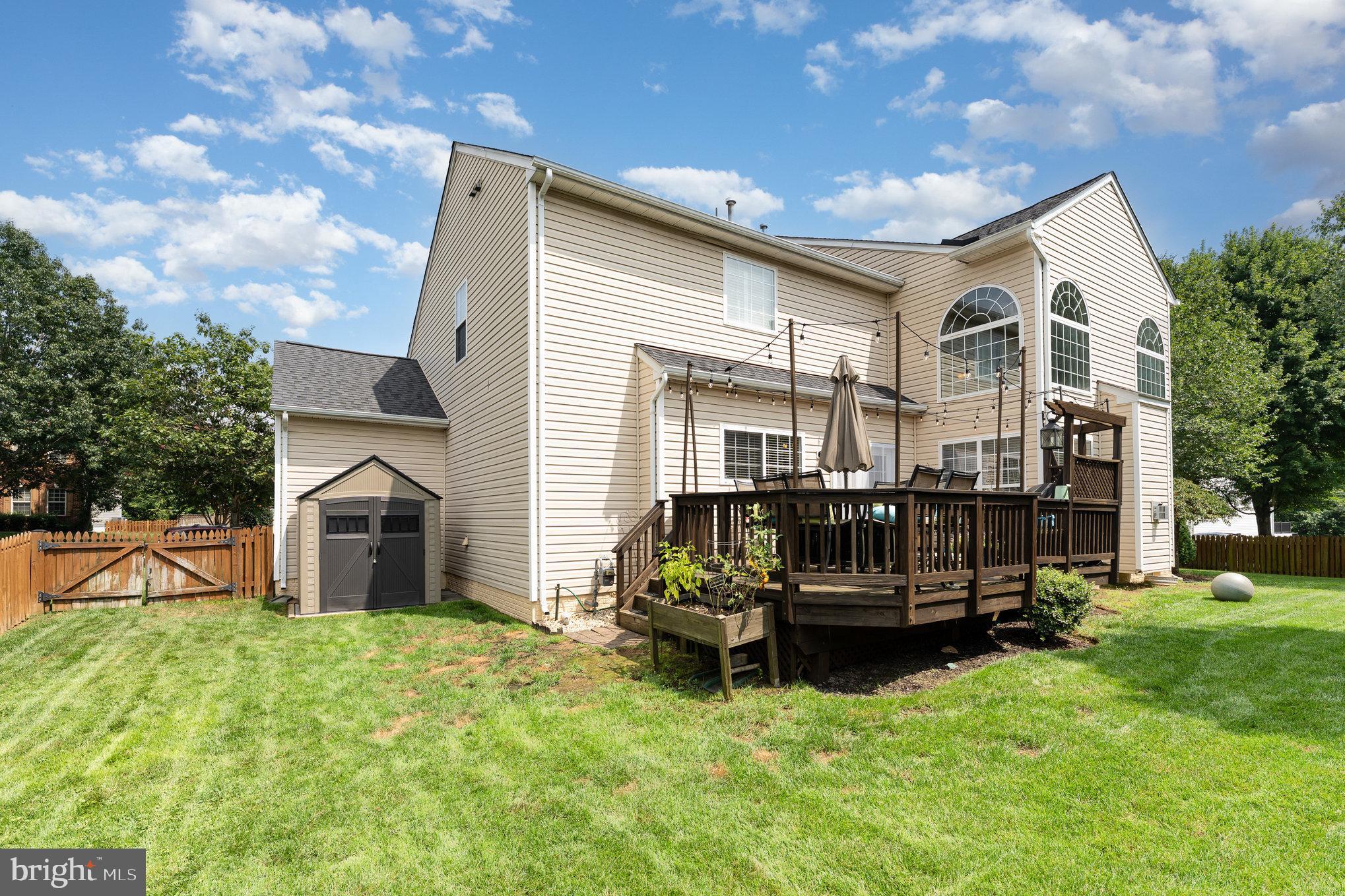 ASHLAND - Residential