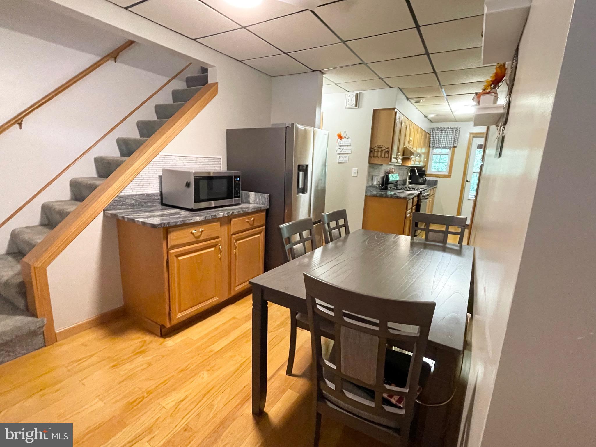 BOWLING GREEN - Residential