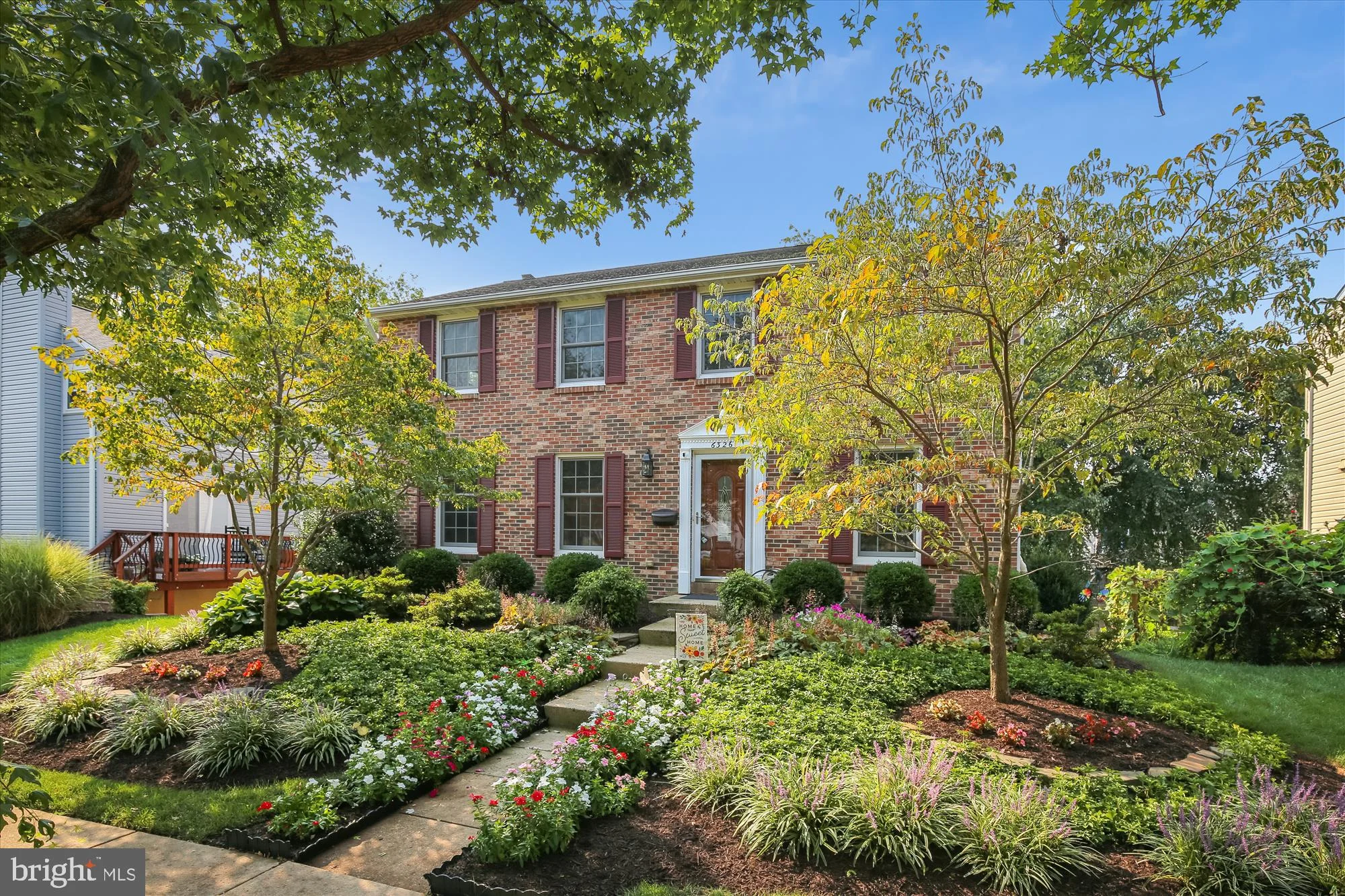 6326 Washington Boulevard, Arlington, VA 22205